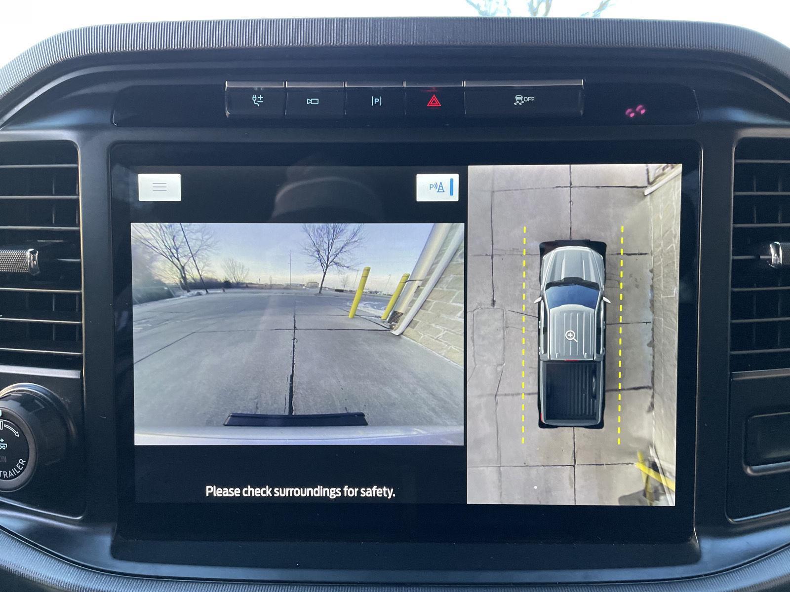 Used 2023 Ford F-150 for sale in Lincoln NE