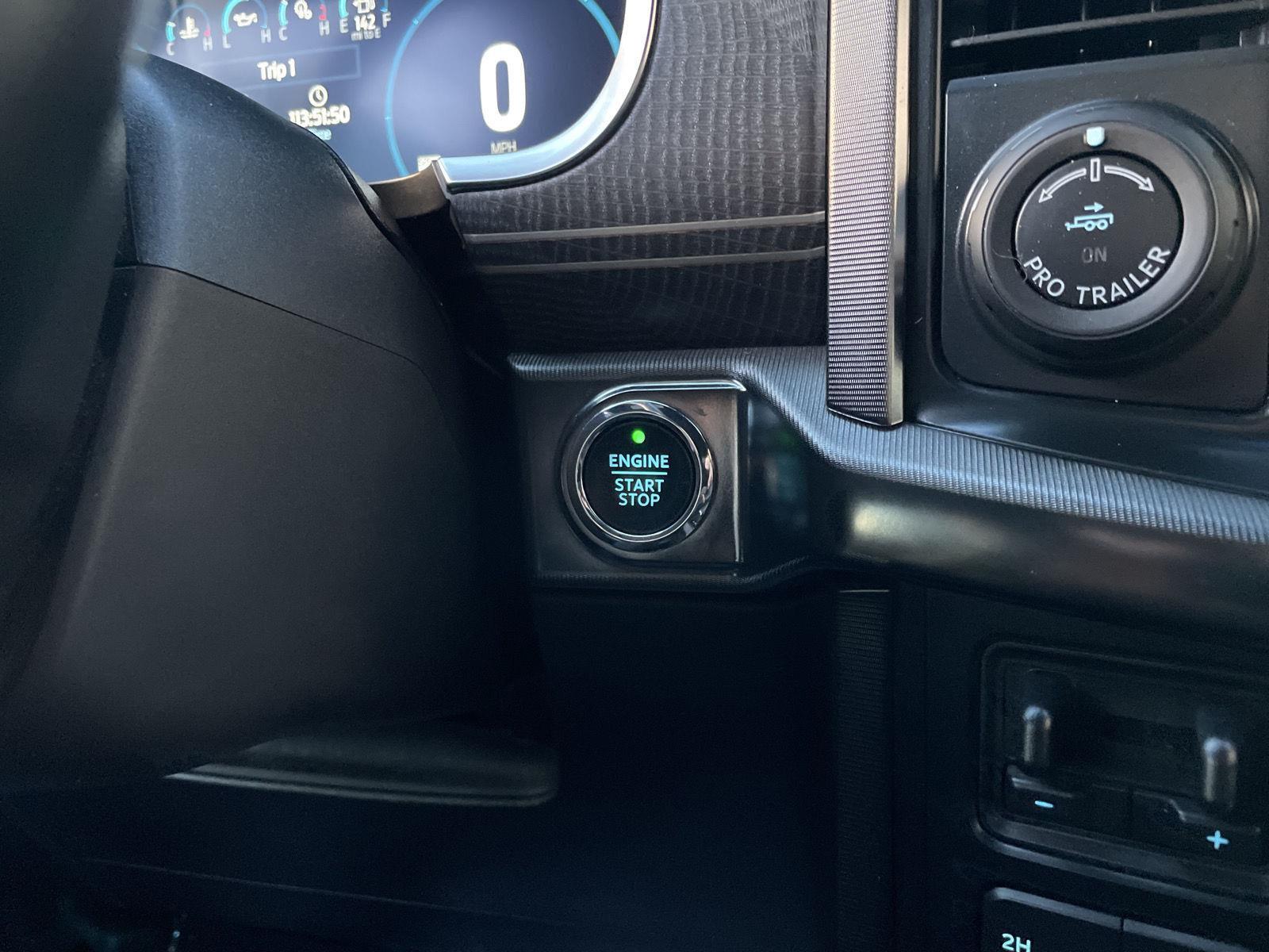 Used 2023 Ford F-150 for sale in Lincoln NE