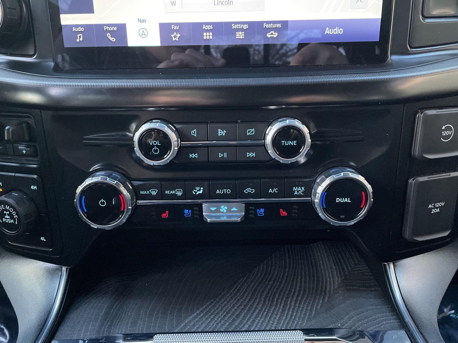 Used 2023 Ford F-150 for sale in Lincoln NE