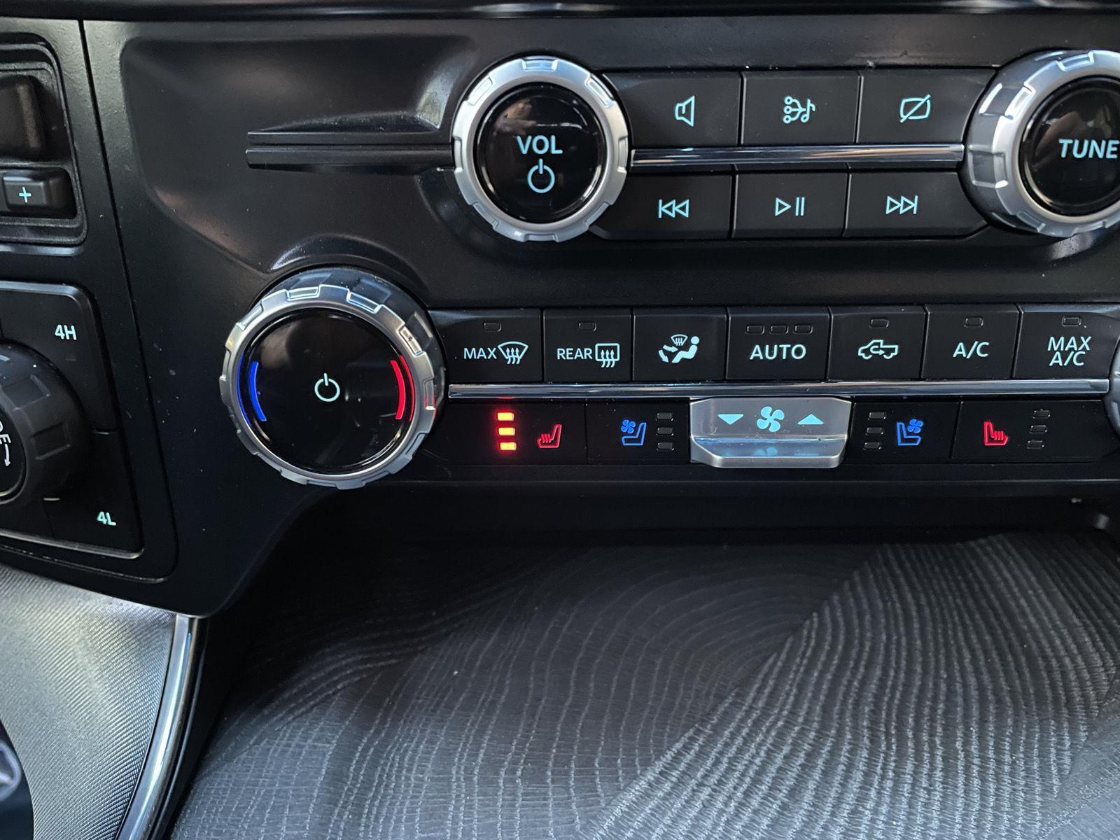 Used 2023 Ford F-150 for sale in Lincoln NE