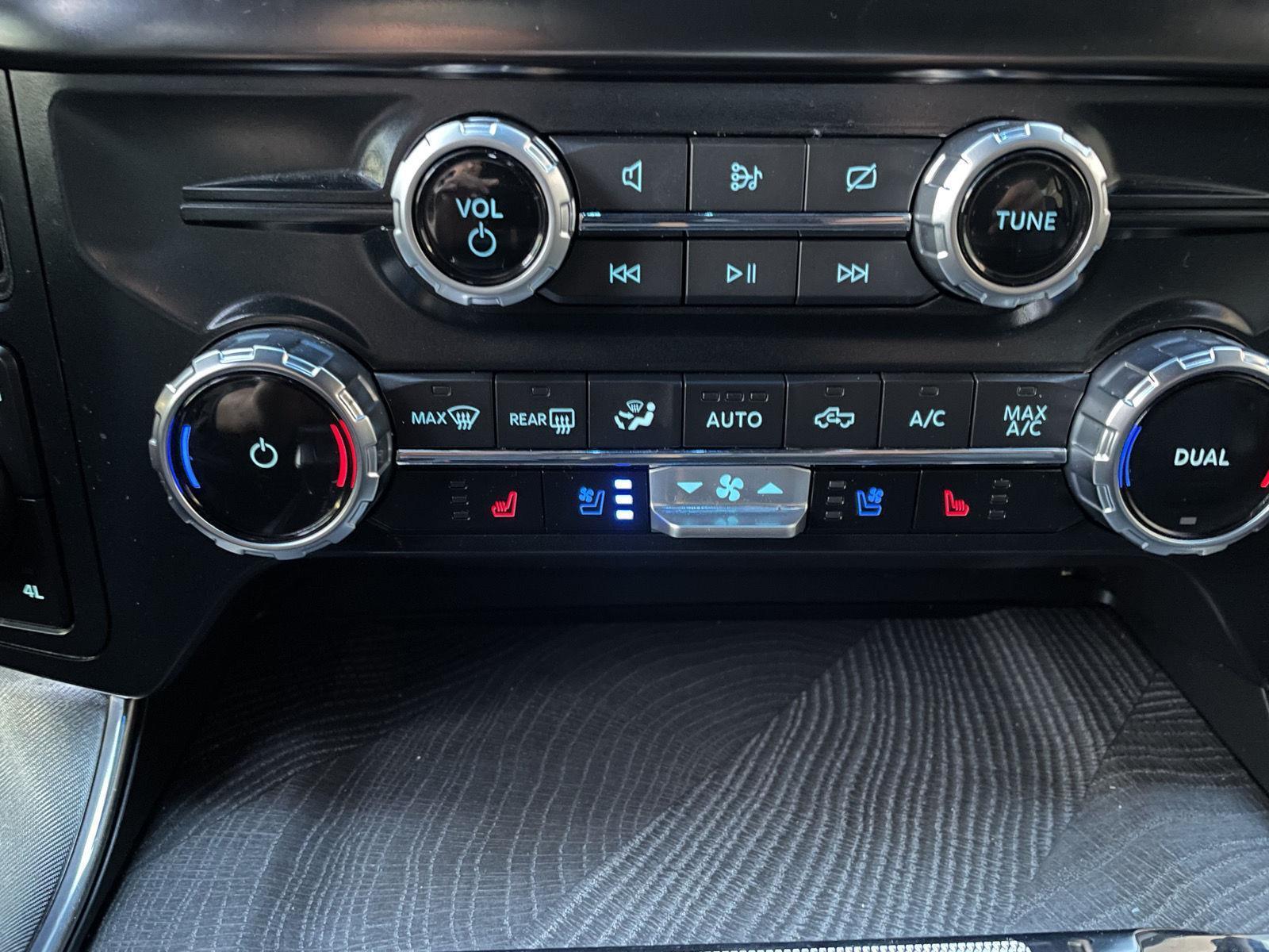 Used 2023 Ford F-150 for sale in Lincoln NE