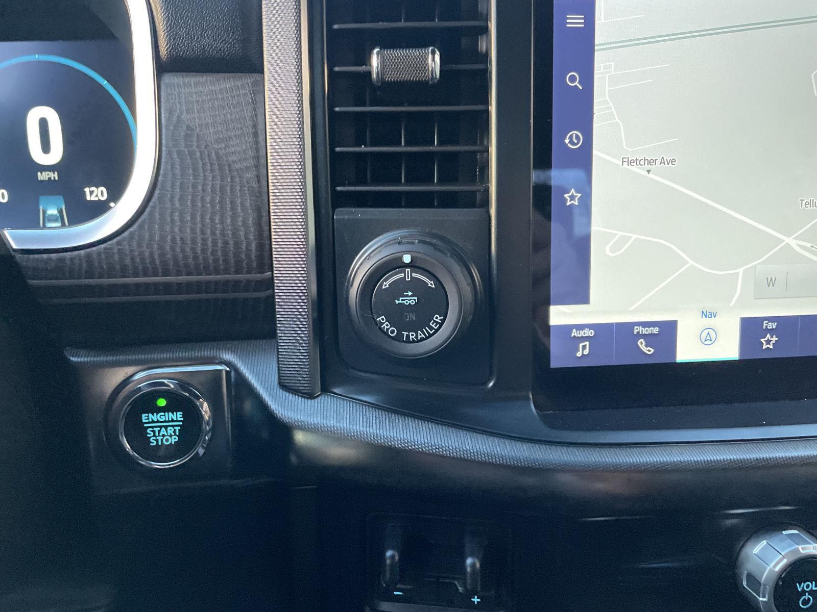 Used 2023 Ford F-150 for sale in Lincoln NE