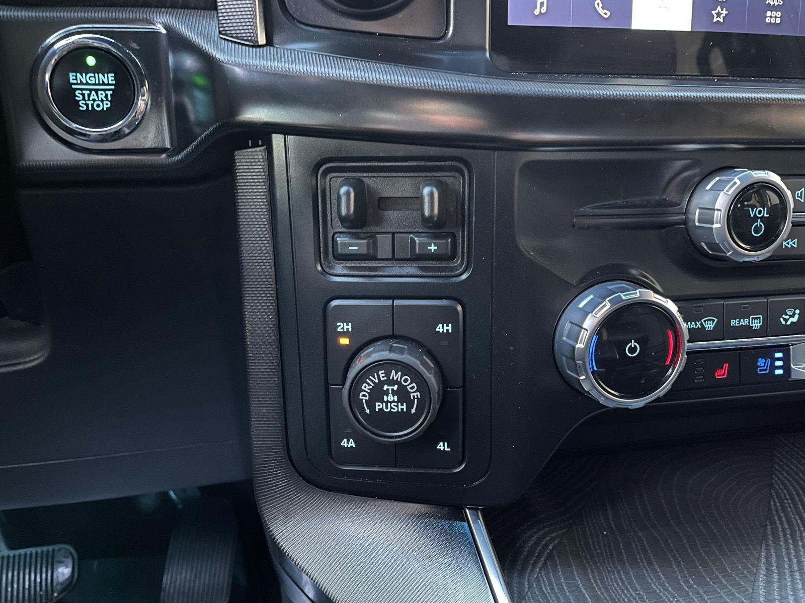 Used 2023 Ford F-150 for sale in Lincoln NE