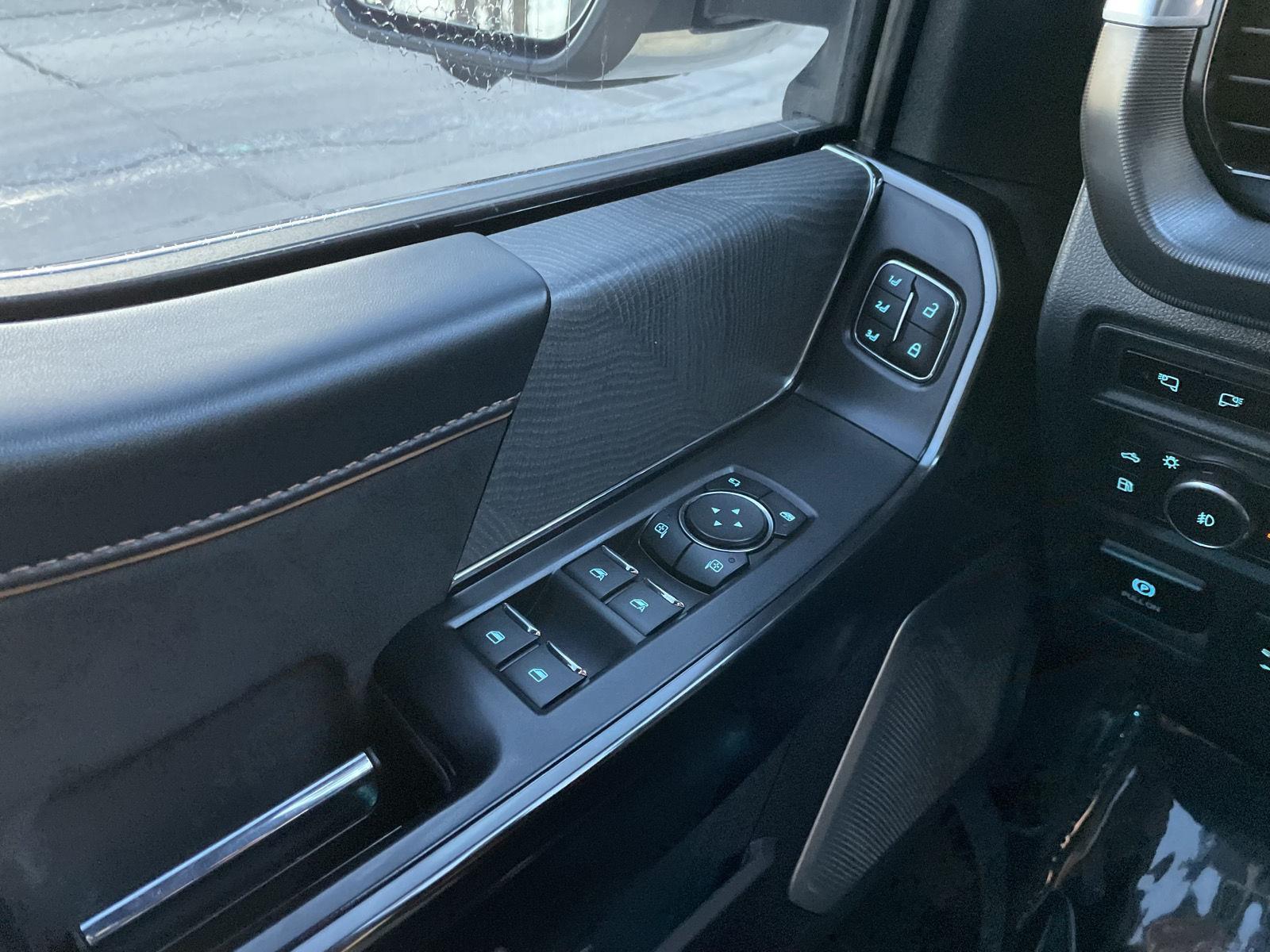 Used 2023 Ford F-150 for sale in Lincoln NE