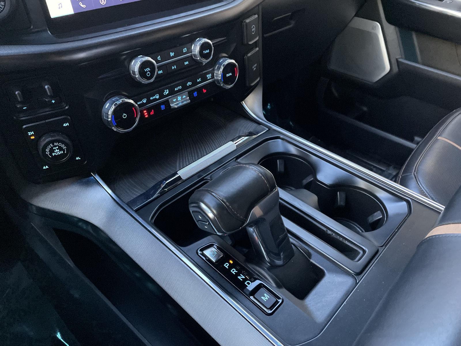 Used 2023 Ford F-150 for sale in Lincoln NE