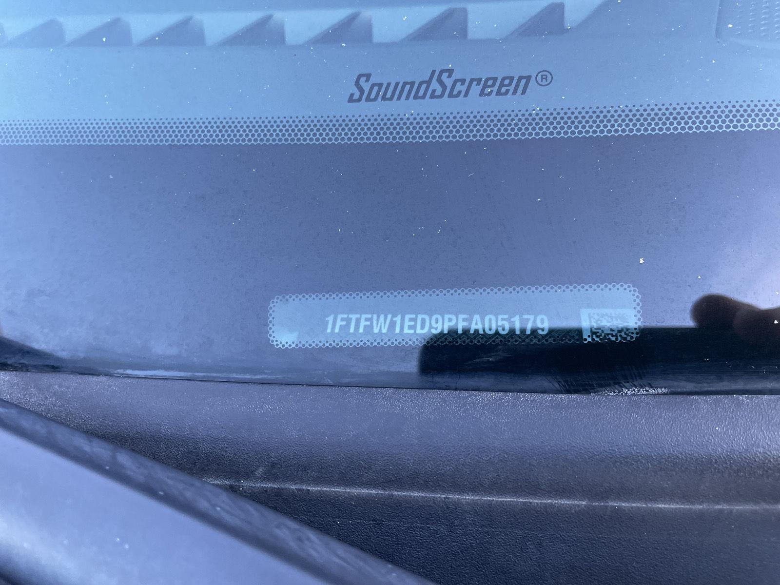 Used 2023 Ford F-150 for sale in Lincoln NE