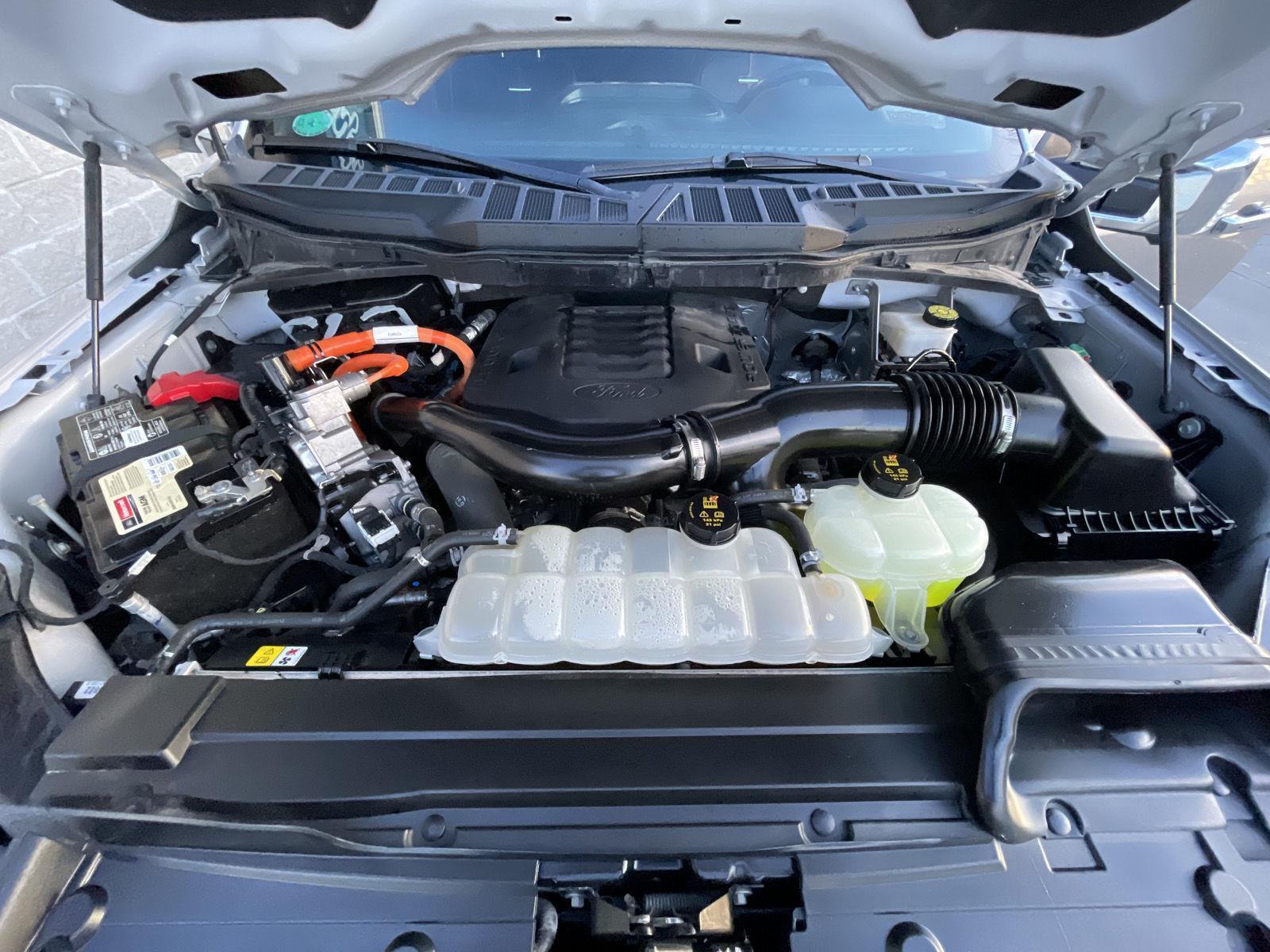 Used 2023 Ford F-150 for sale in Lincoln NE