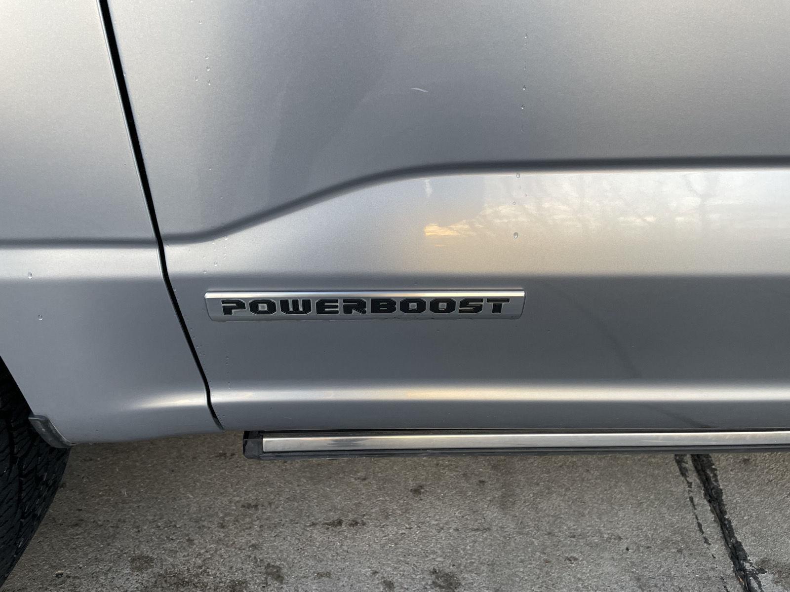 Used 2023 Ford F-150 for sale in Lincoln NE