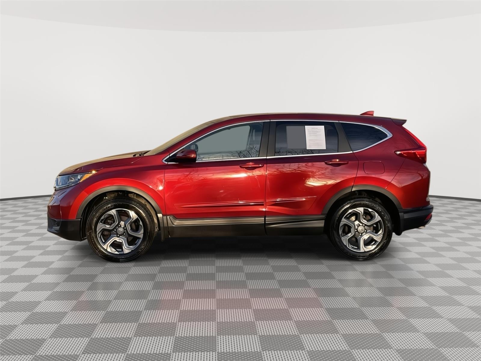 Used 2018 Honda CR-V for sale in Lincoln NE