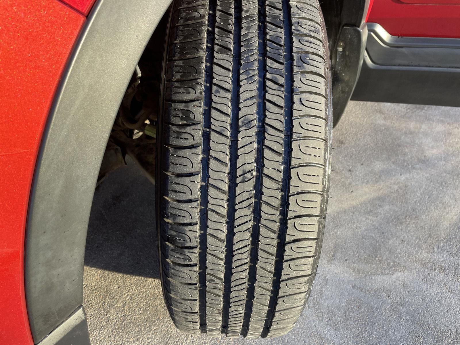 Used 2018 Honda CR-V for sale in Lincoln NE