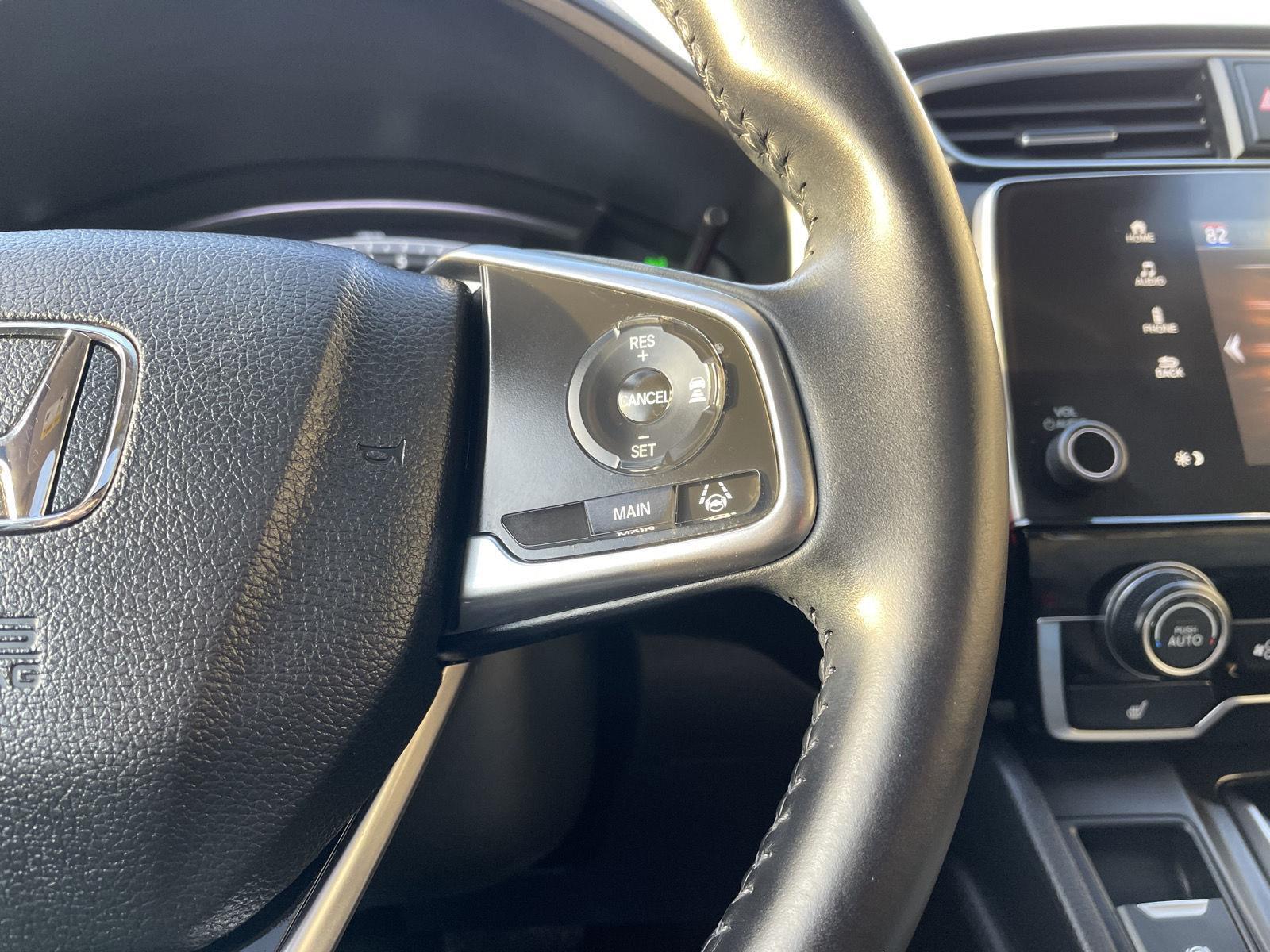 Used 2018 Honda CR-V for sale in Lincoln NE