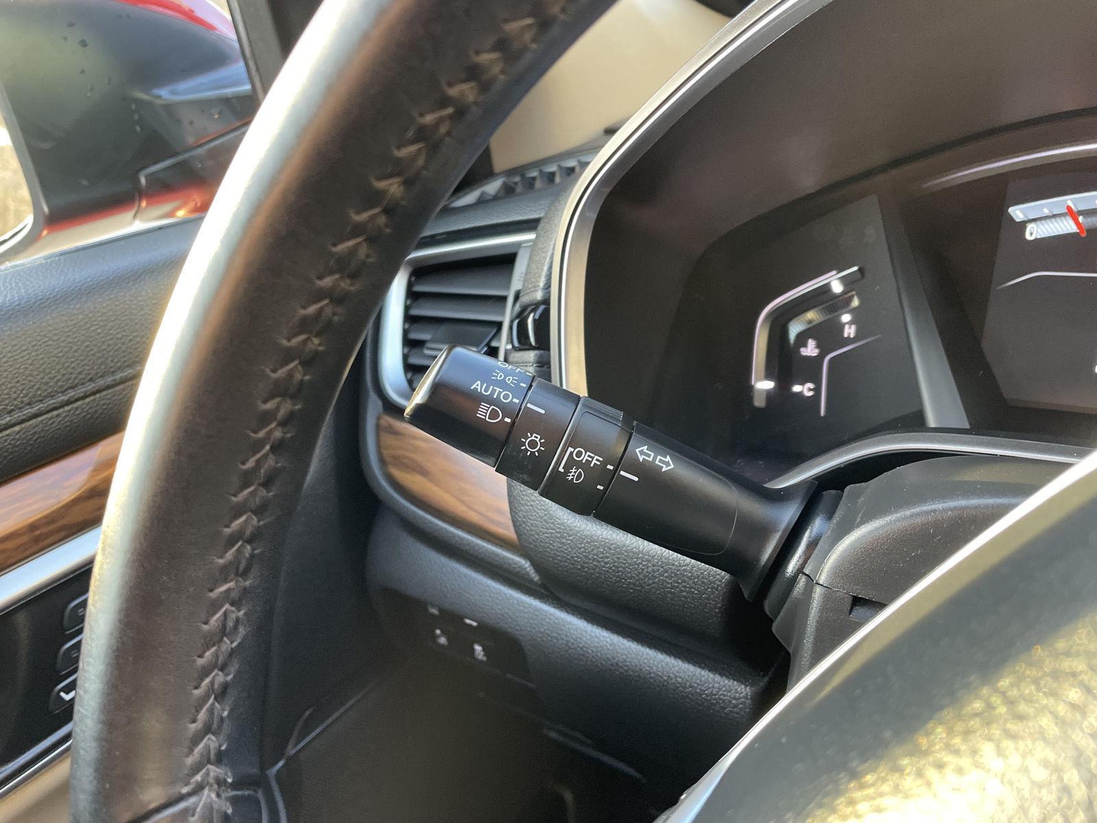 Used 2018 Honda CR-V for sale in Lincoln NE