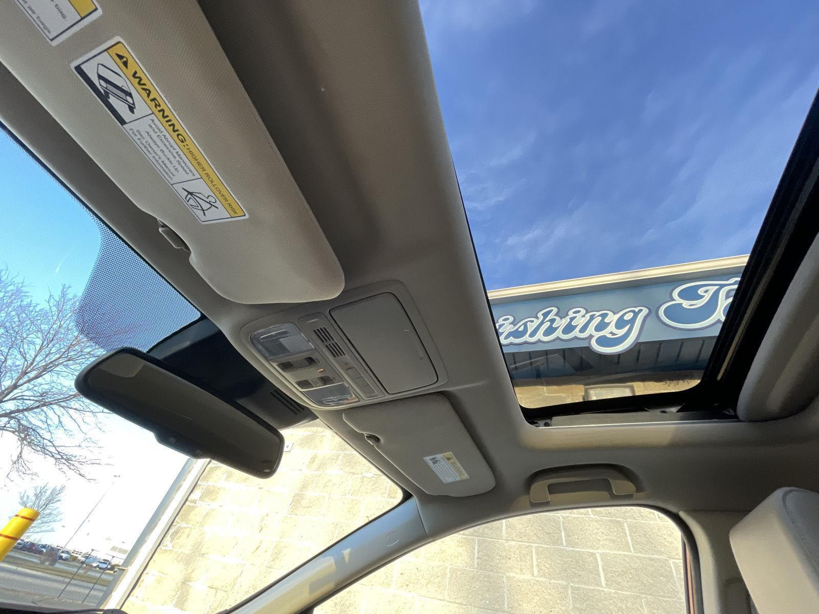 Used 2018 Honda CR-V for sale in Lincoln NE