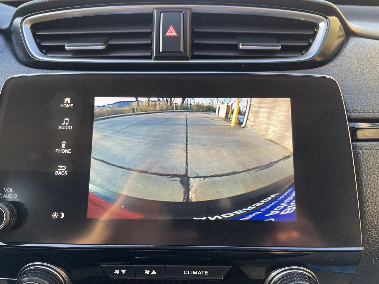 Used 2018 Honda CR-V for sale in Lincoln NE