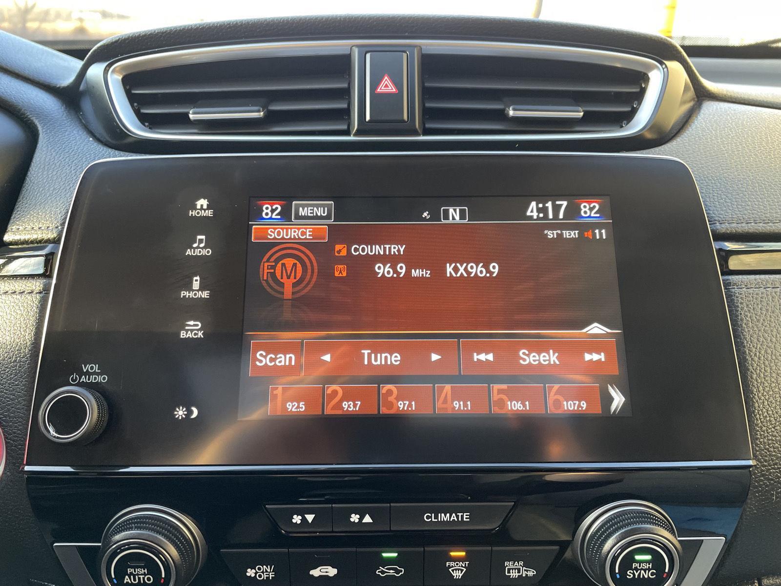 Used 2018 Honda CR-V for sale in Lincoln NE