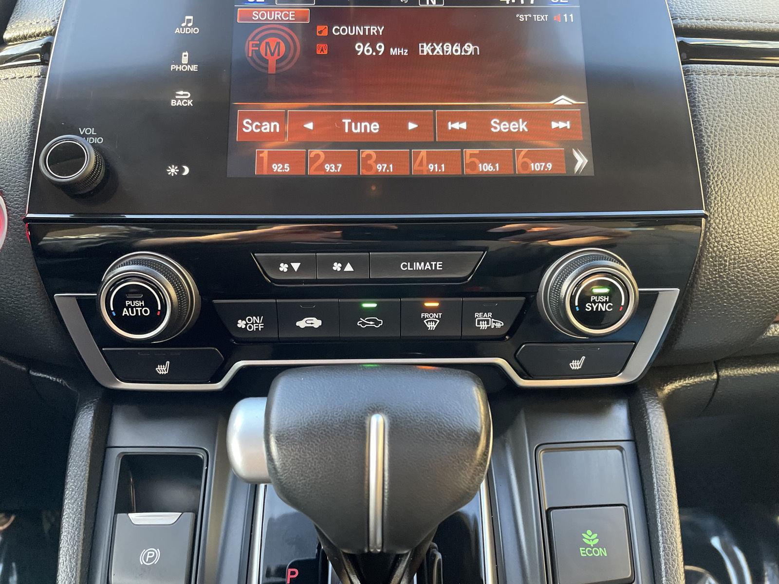 Used 2018 Honda CR-V for sale in Lincoln NE