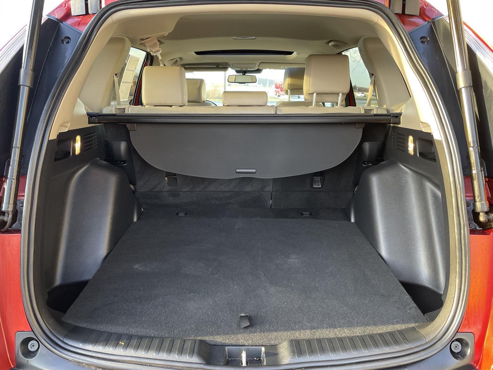 Used 2018 Honda CR-V for sale in Lincoln NE