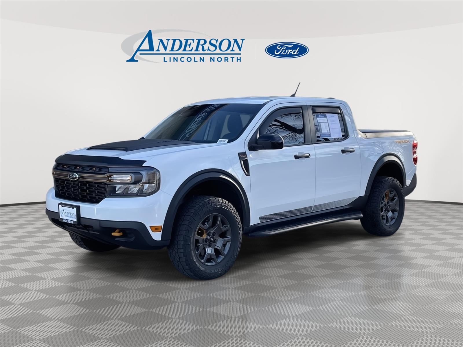 Used 2024 Ford Maverick for sale in Lincoln NE