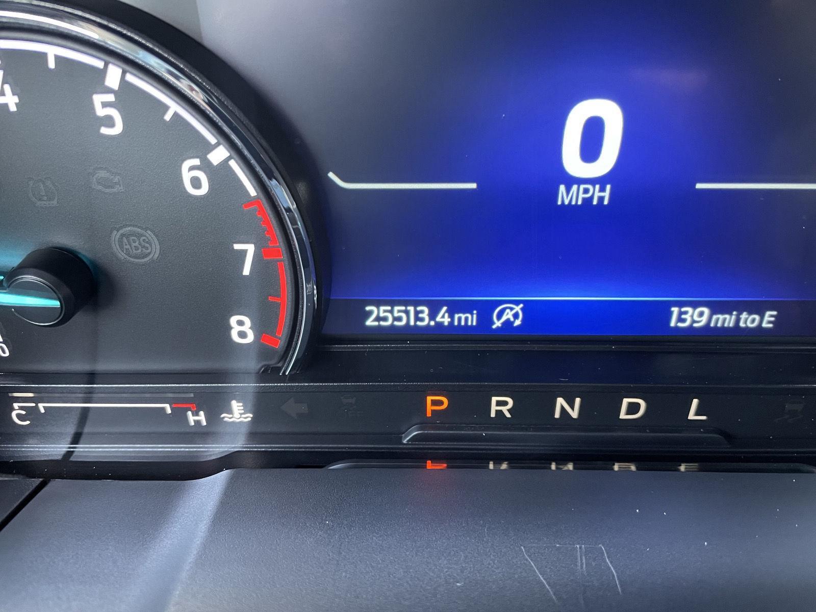 Used 2024 Ford Maverick for sale in Lincoln NE