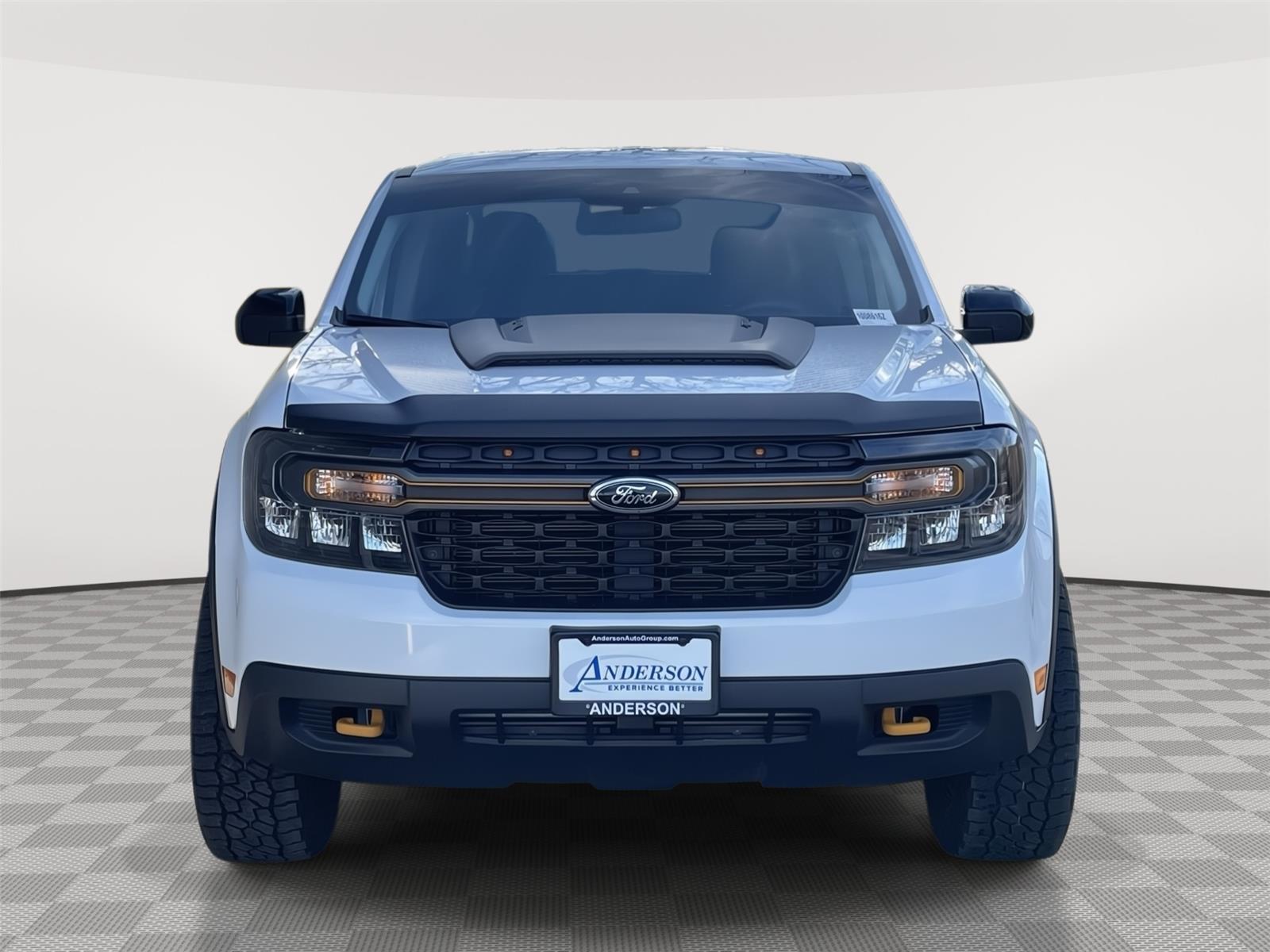 Used 2024 Ford Maverick for sale in Lincoln NE