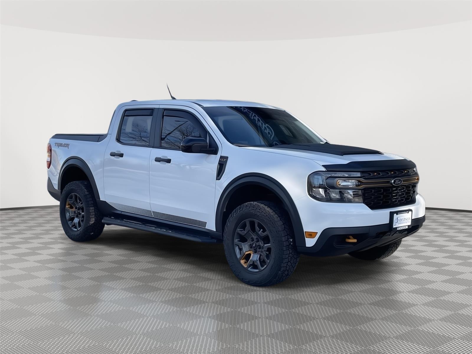 Used 2024 Ford Maverick for sale in Lincoln NE