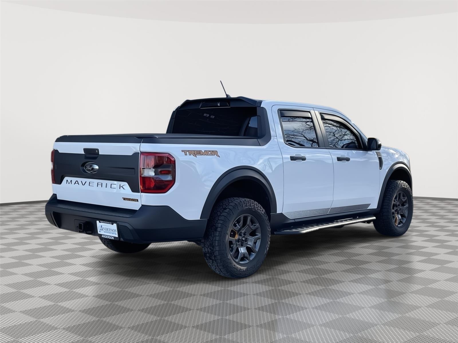 Used 2024 Ford Maverick for sale in Lincoln NE