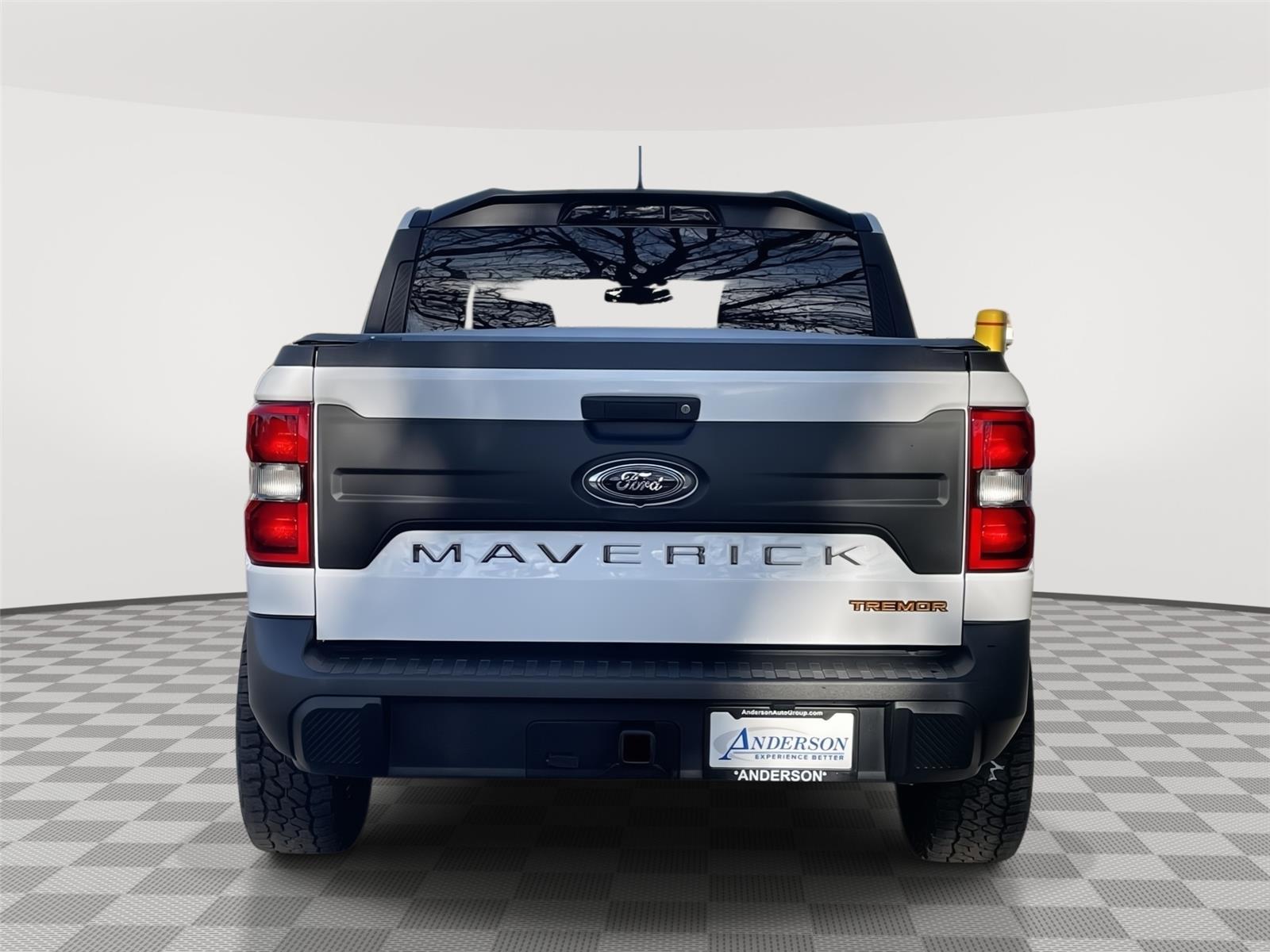 Used 2024 Ford Maverick for sale in Lincoln NE