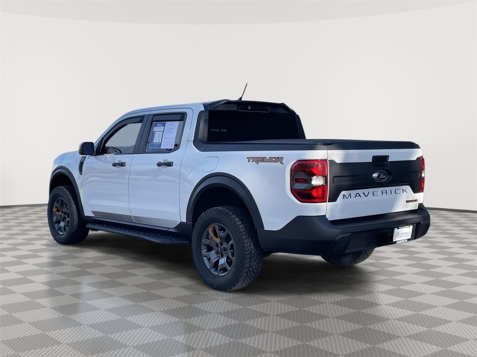 Used 2024 Ford Maverick for sale in Lincoln NE