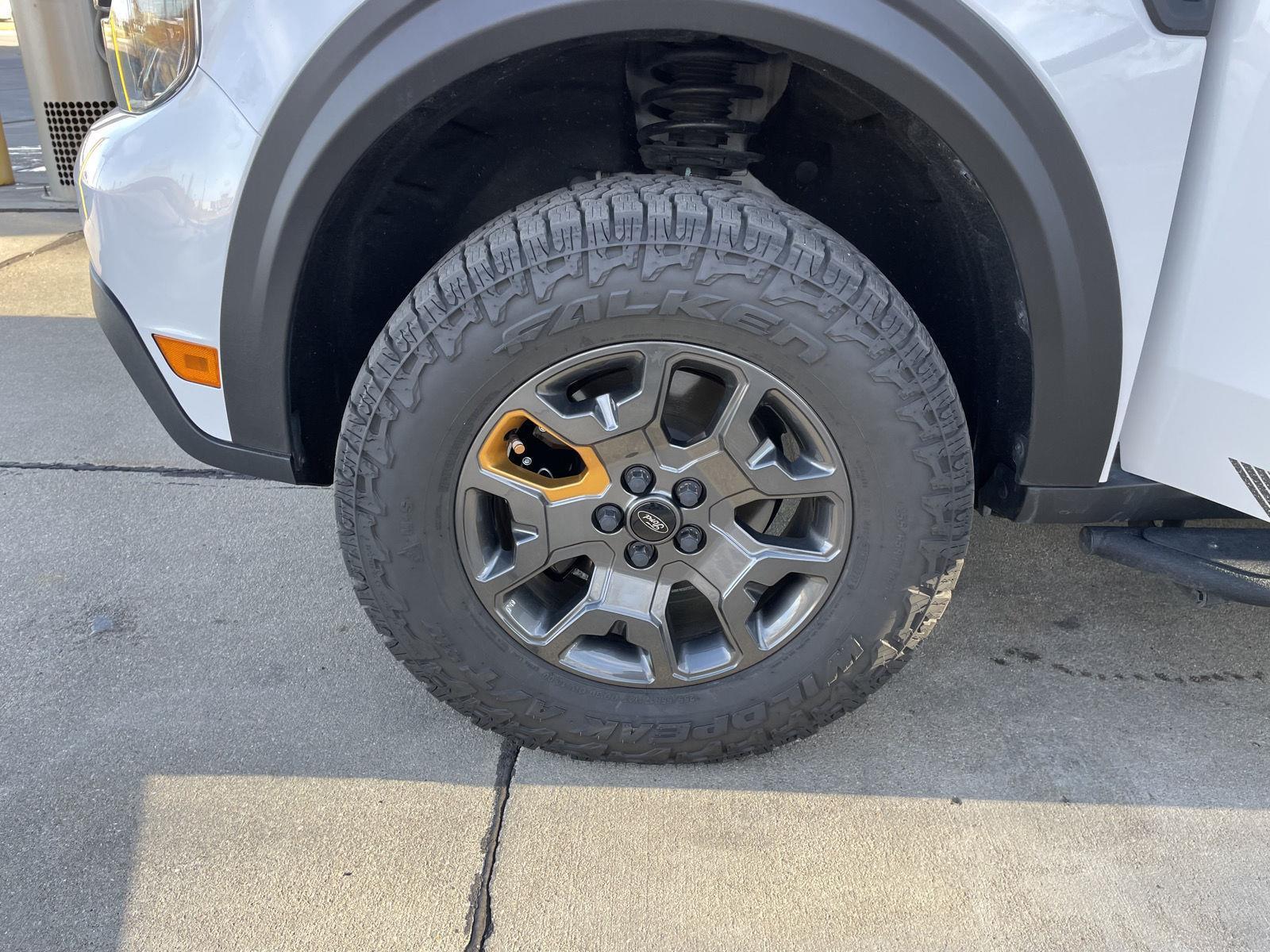 Used 2024 Ford Maverick for sale in Lincoln NE