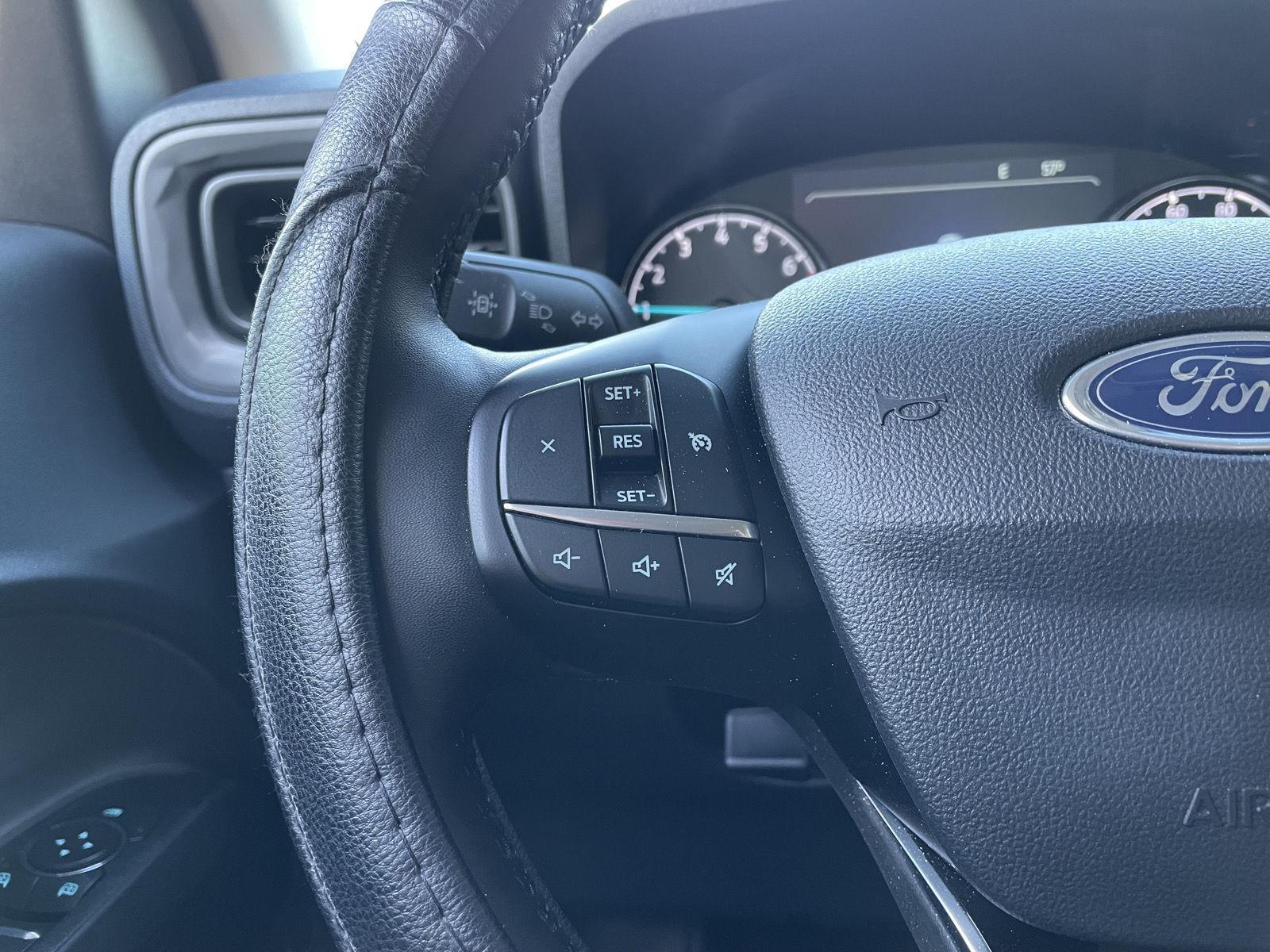 Used 2024 Ford Maverick for sale in Lincoln NE