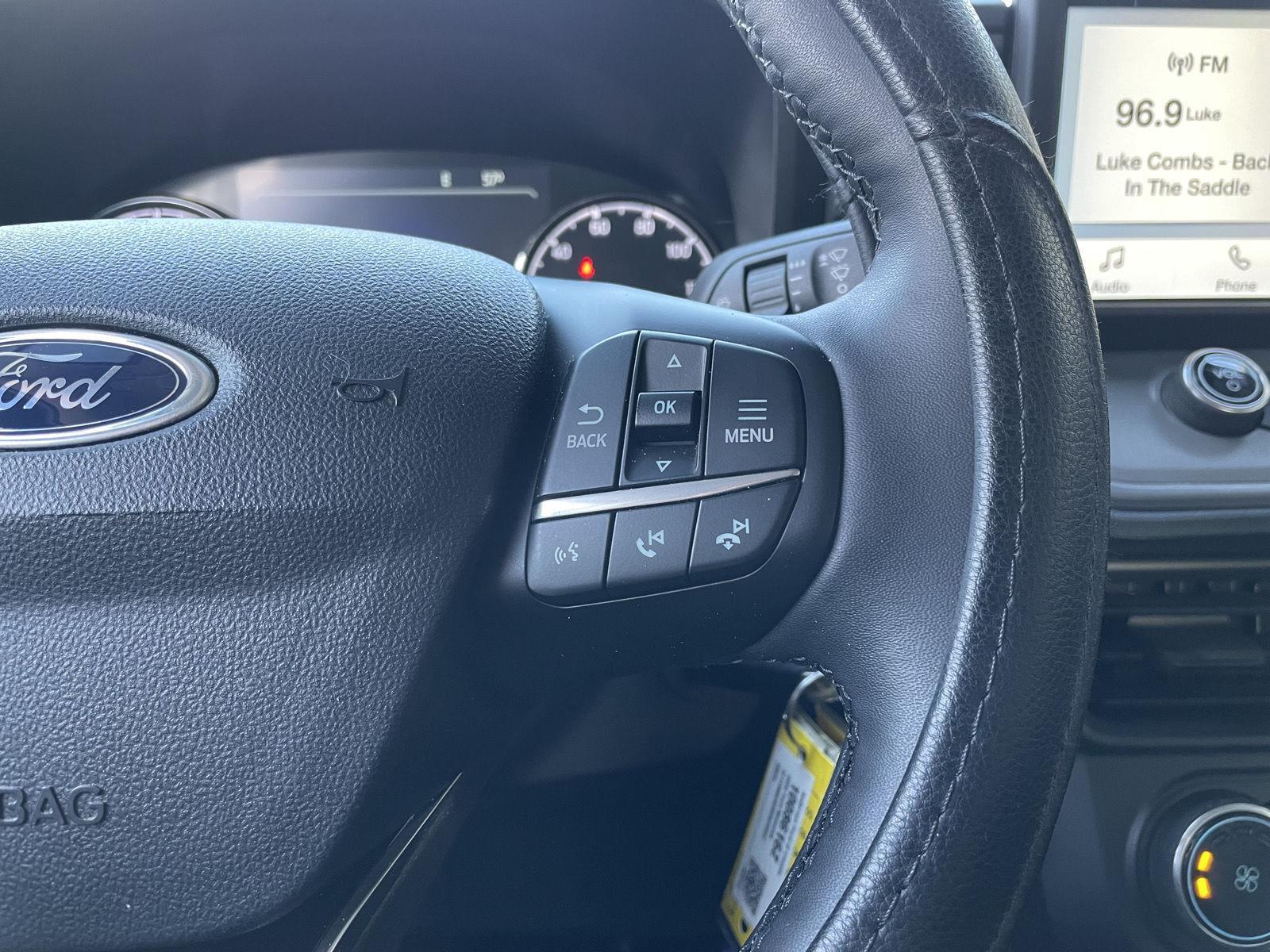 Used 2024 Ford Maverick for sale in Lincoln NE