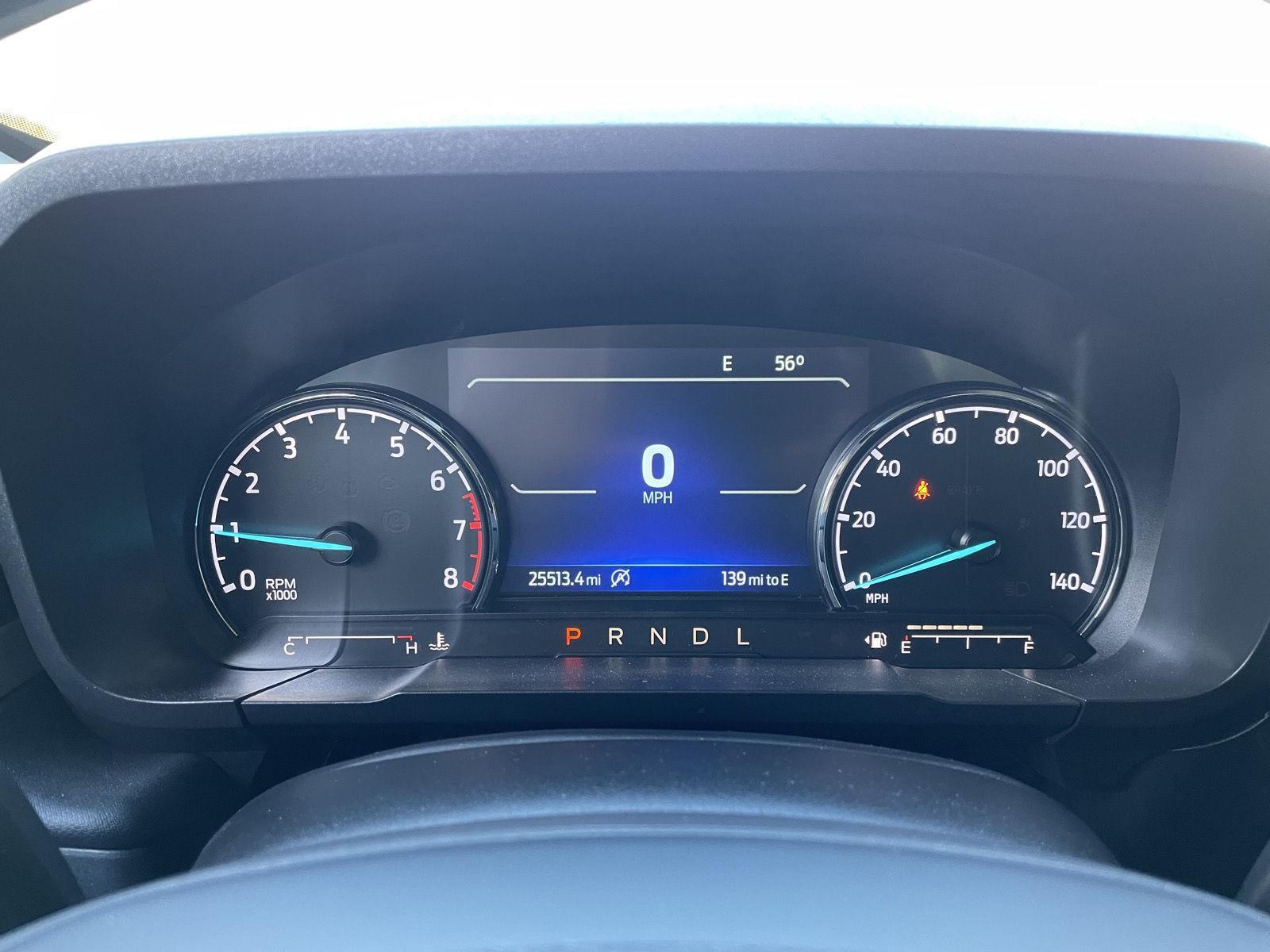 Used 2024 Ford Maverick for sale in Lincoln NE