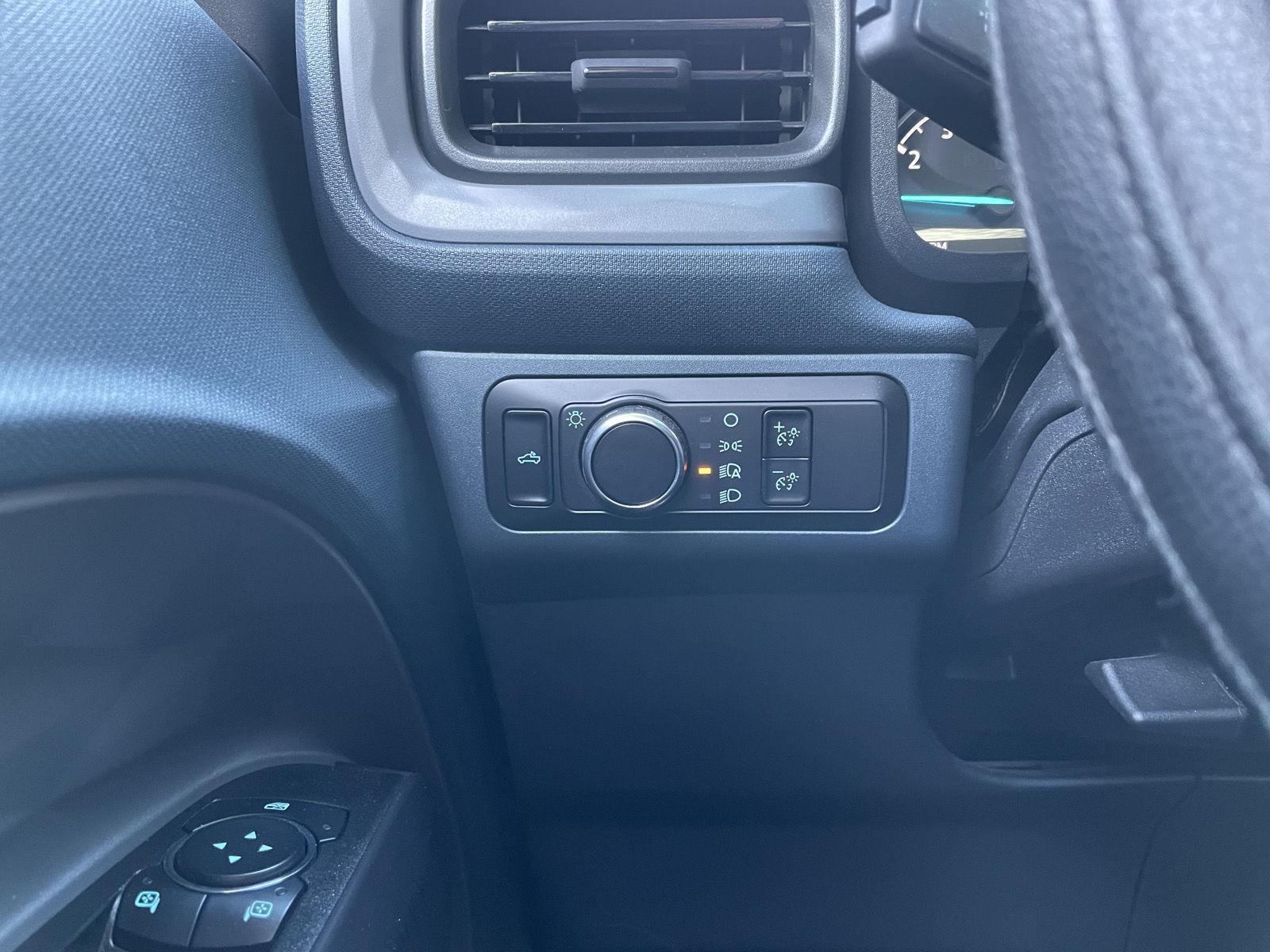 Used 2024 Ford Maverick for sale in Lincoln NE