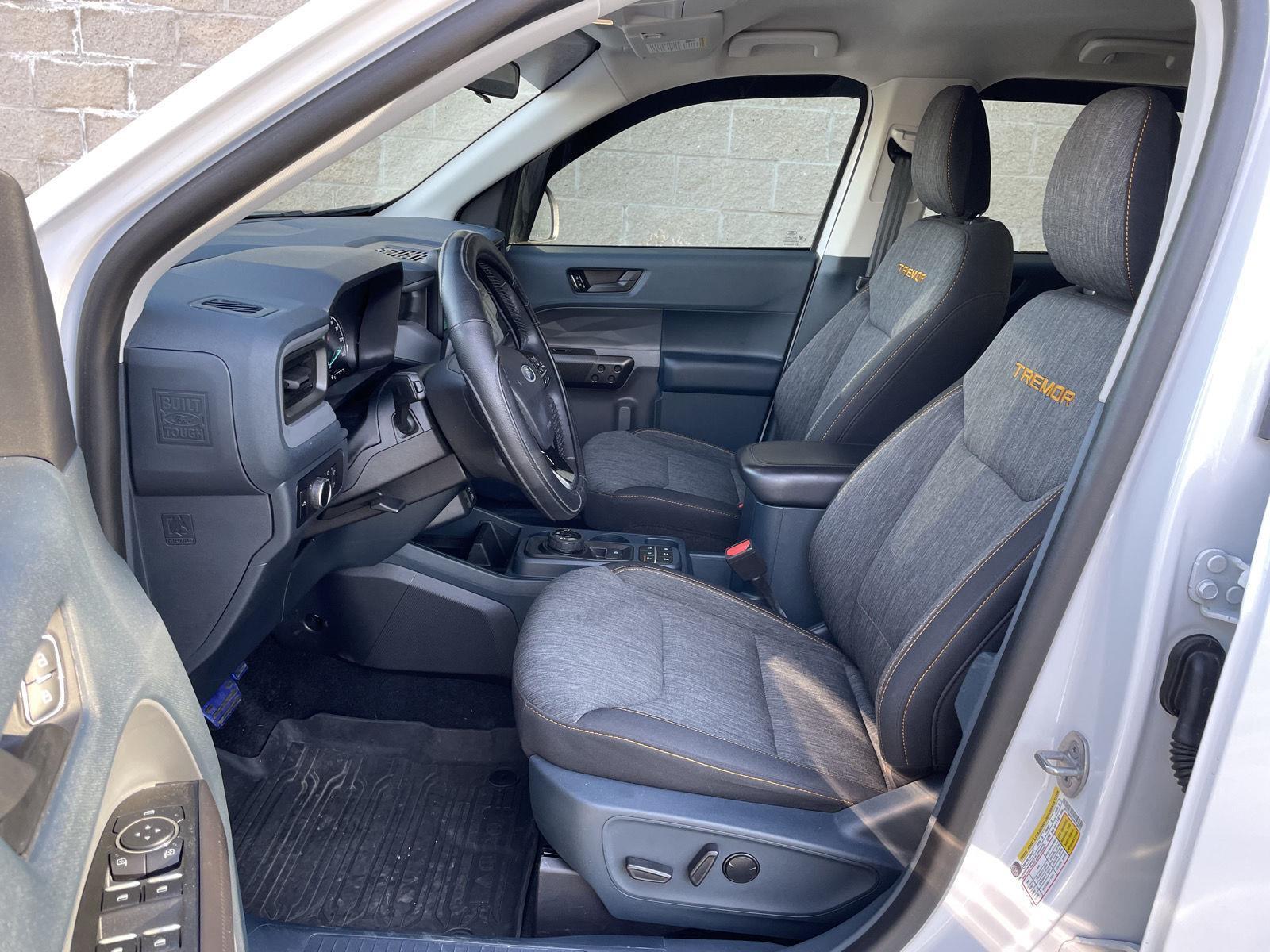 Used 2024 Ford Maverick for sale in Lincoln NE