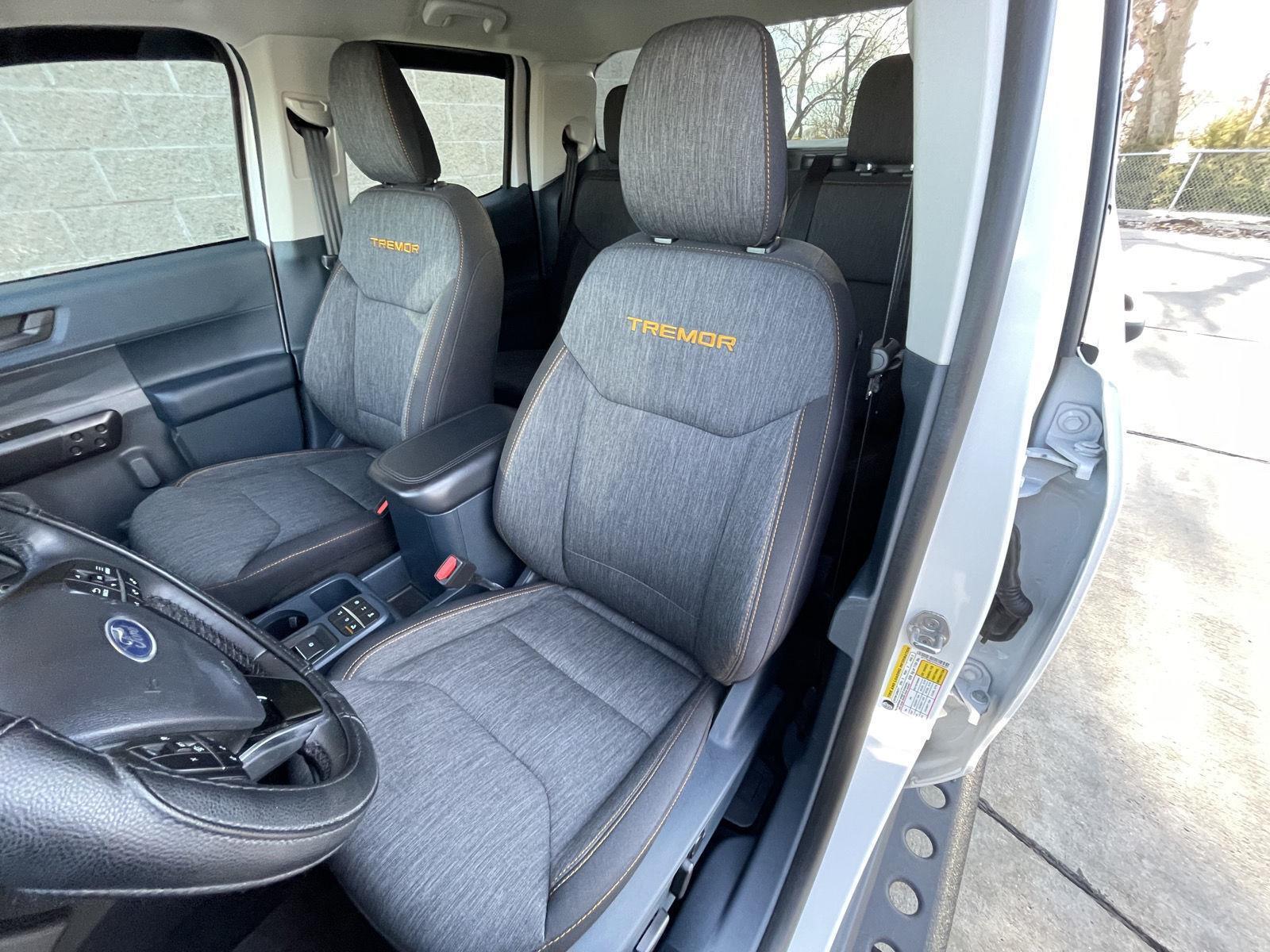 Used 2024 Ford Maverick for sale in Lincoln NE