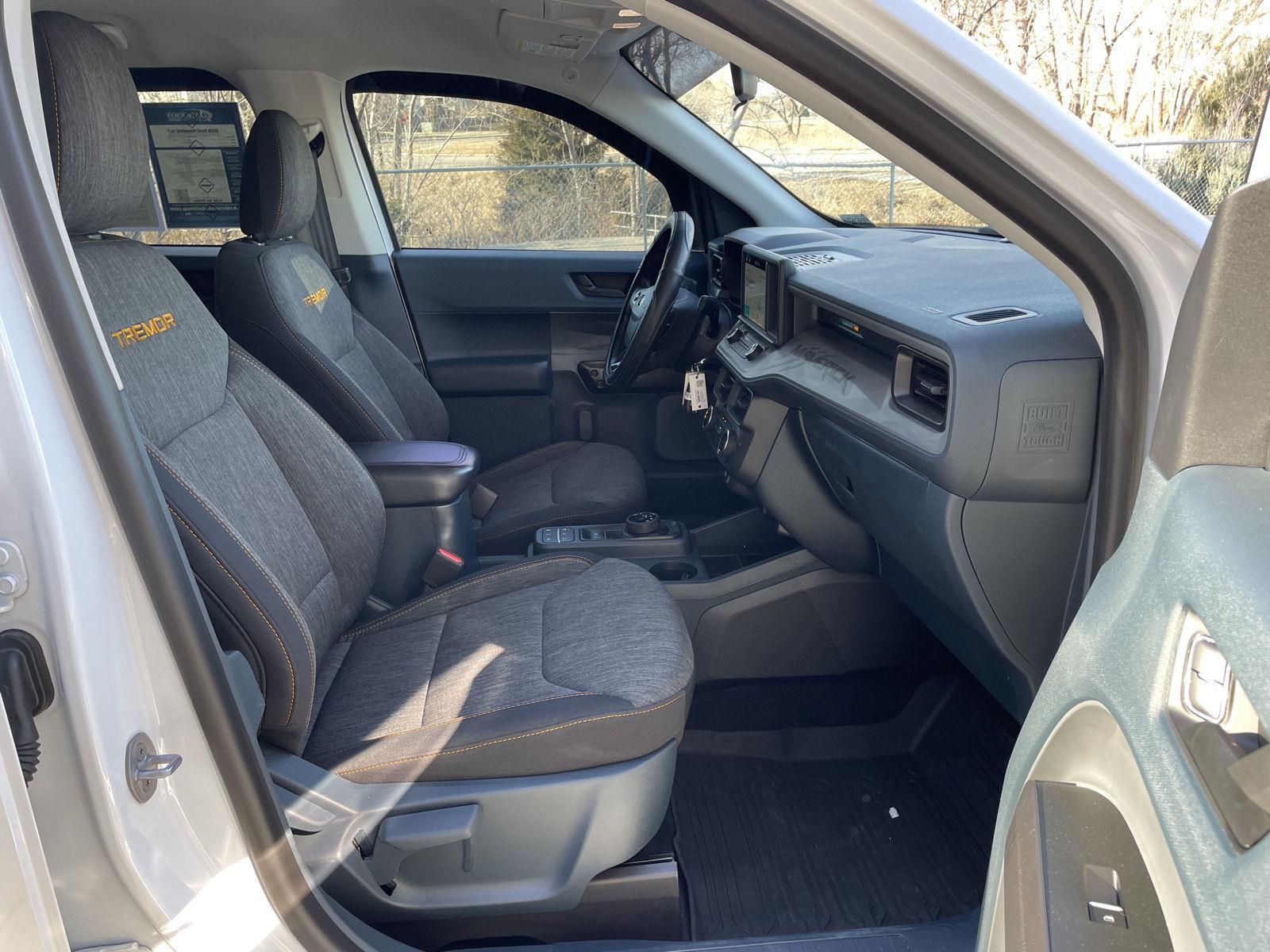 Used 2024 Ford Maverick for sale in Lincoln NE