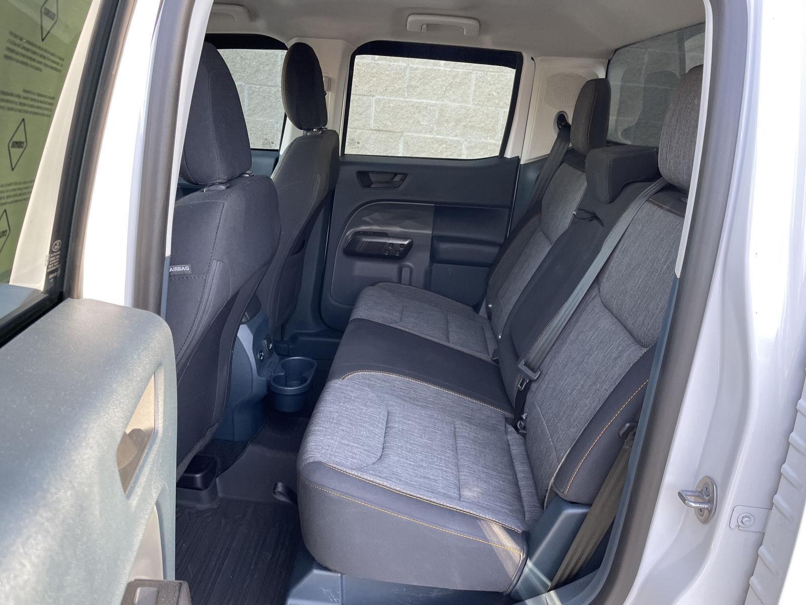 Used 2024 Ford Maverick for sale in Lincoln NE