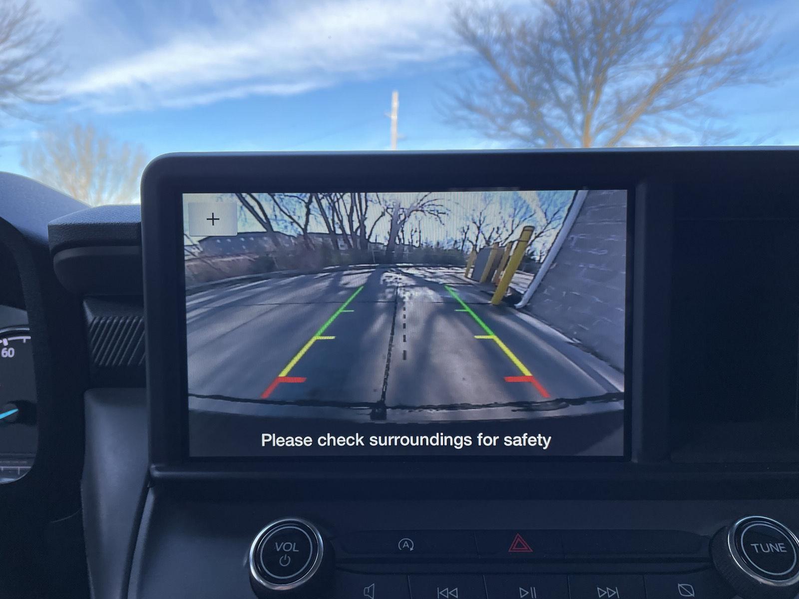 Used 2024 Ford Maverick for sale in Lincoln NE