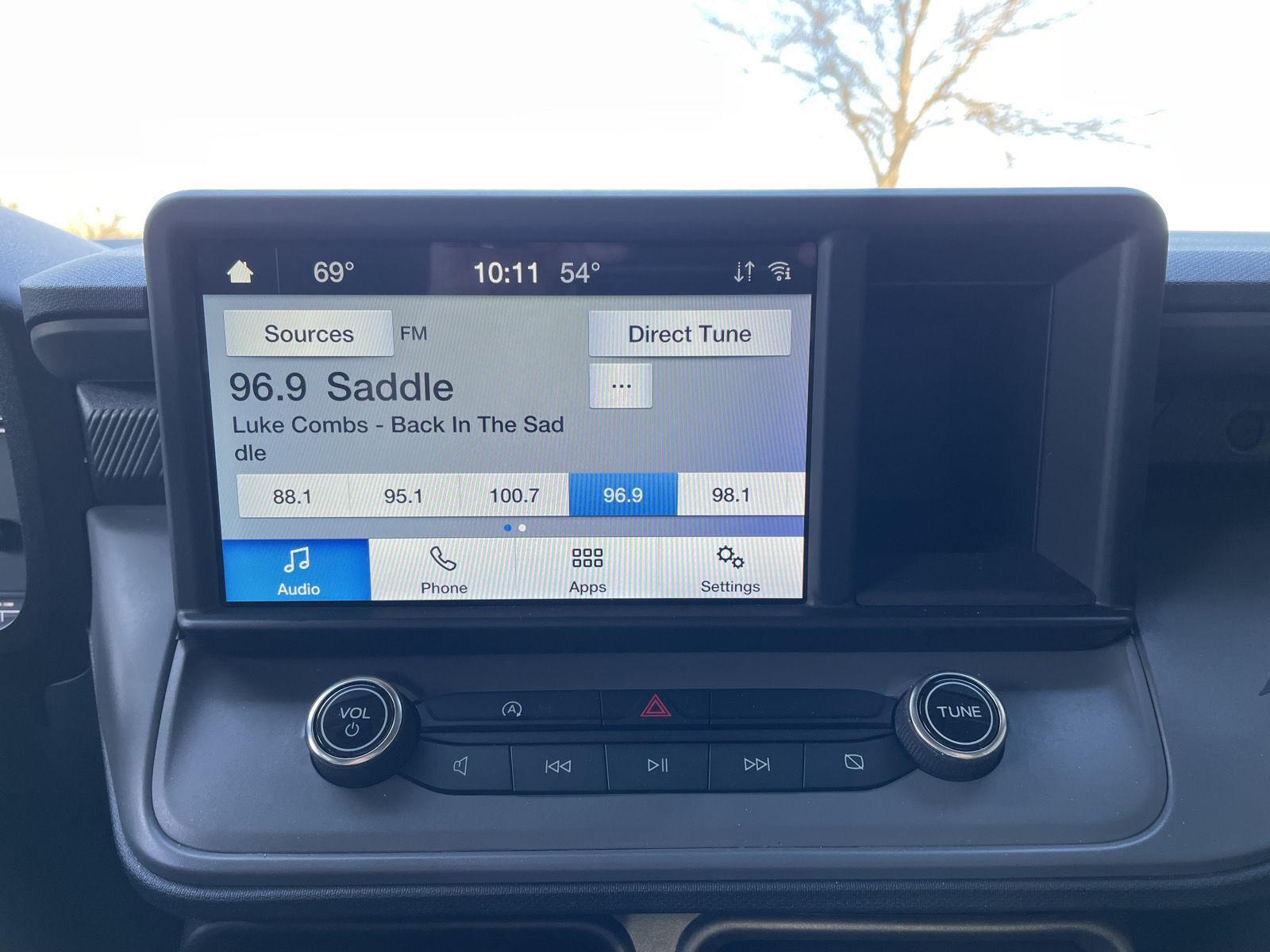 Used 2024 Ford Maverick for sale in Lincoln NE