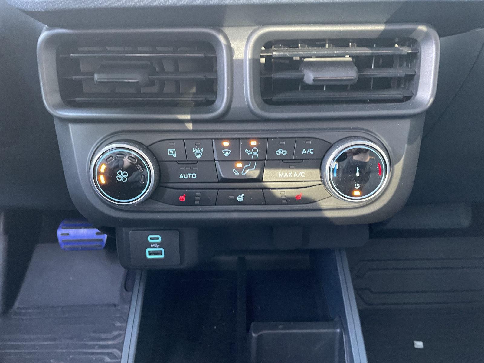 Used 2024 Ford Maverick for sale in Lincoln NE