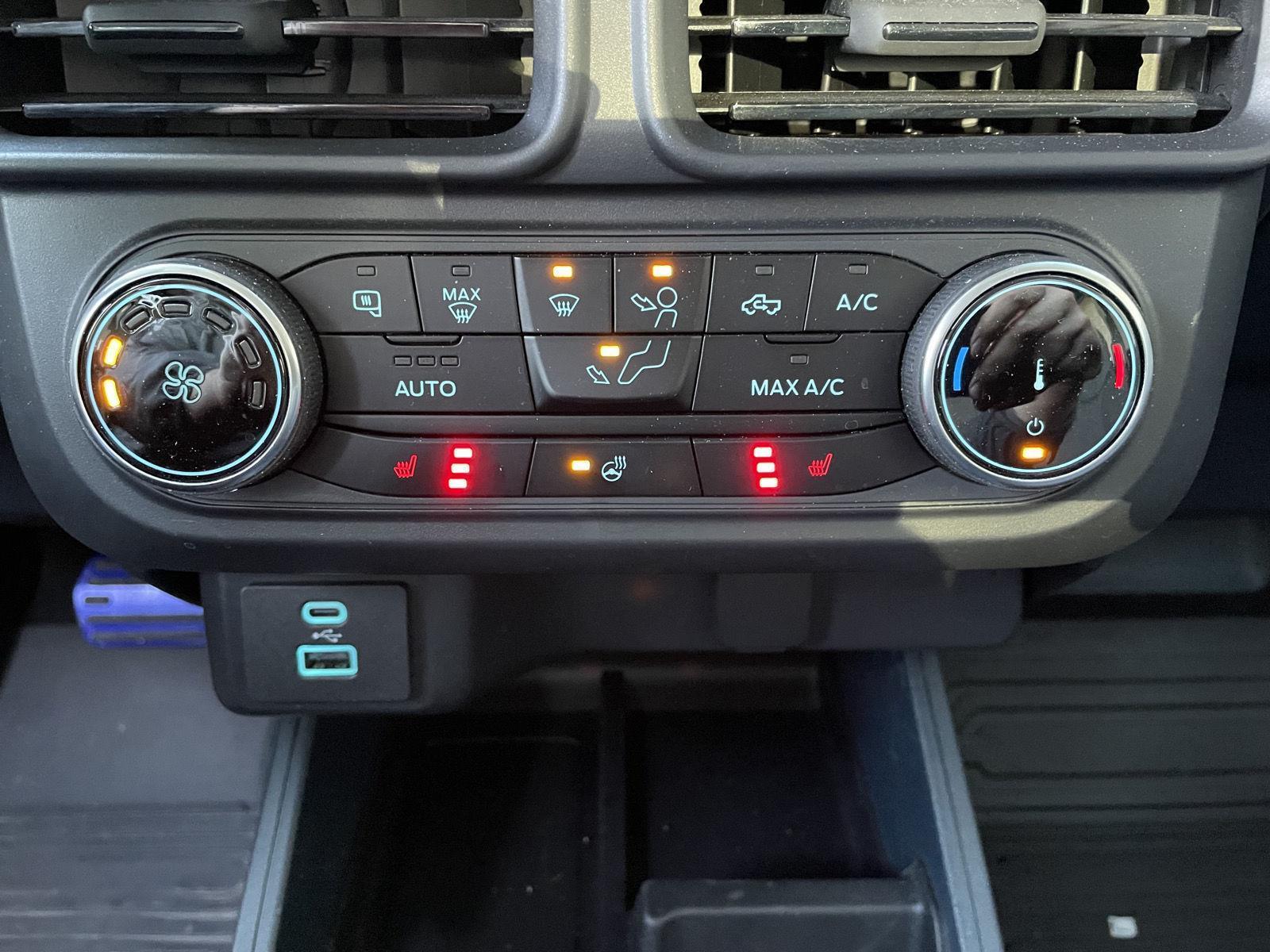 Used 2024 Ford Maverick for sale in Lincoln NE