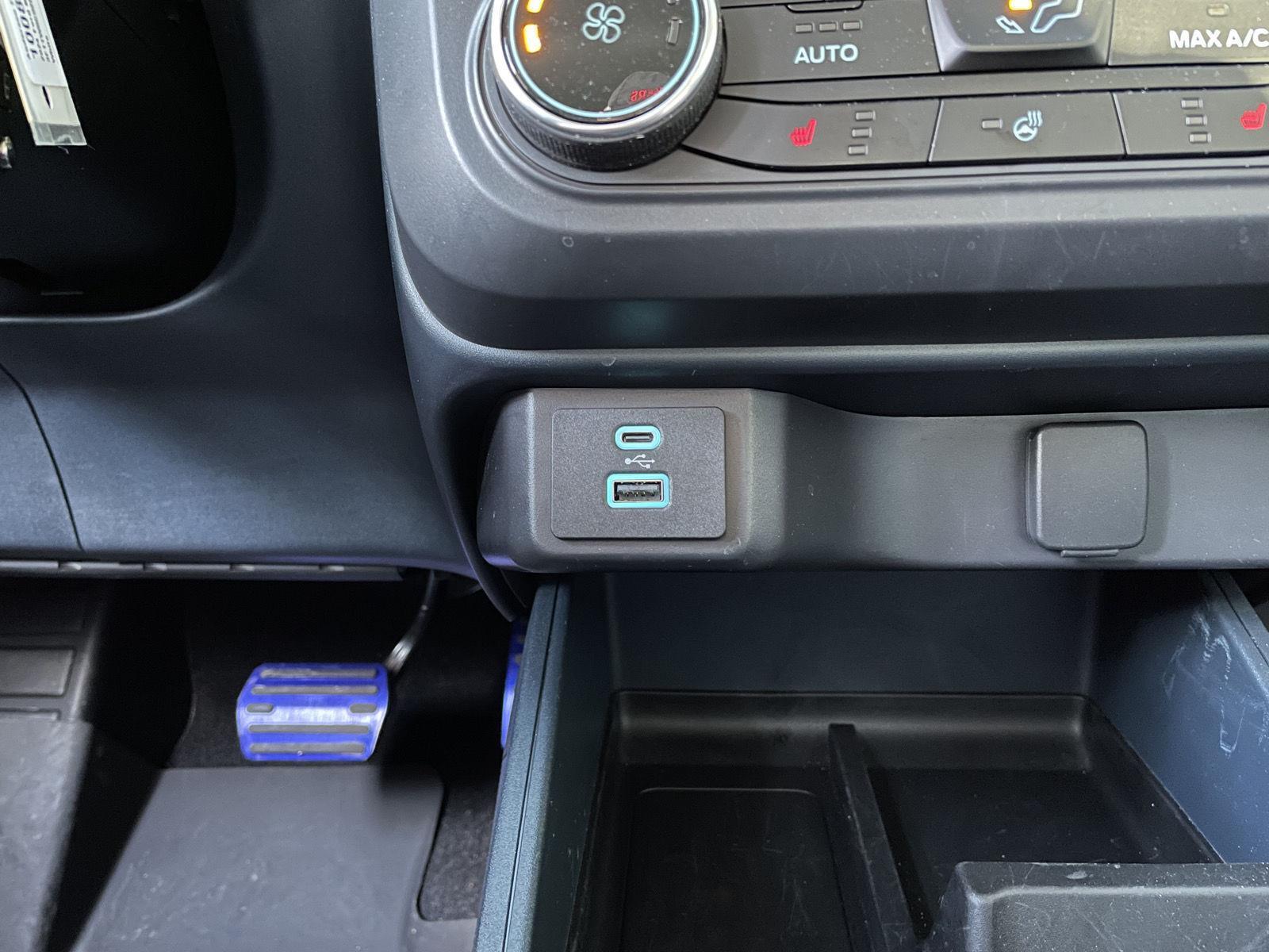 Used 2024 Ford Maverick for sale in Lincoln NE