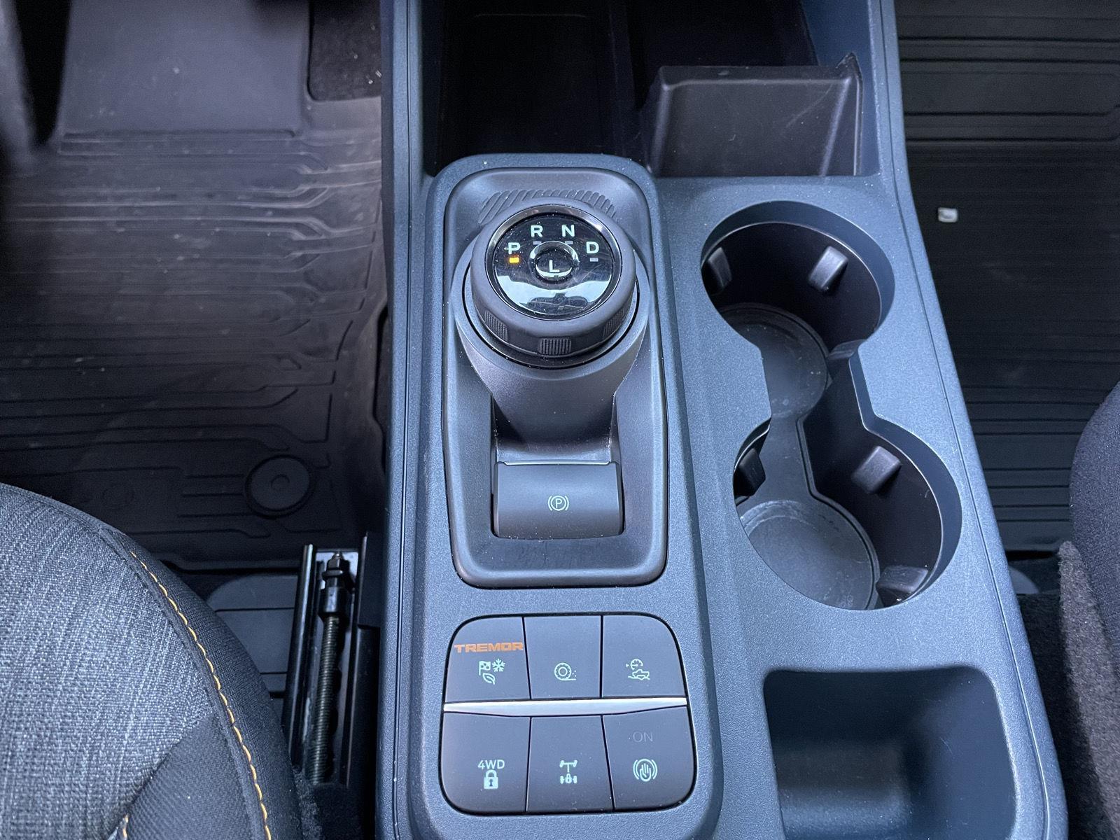 Used 2024 Ford Maverick for sale in Lincoln NE