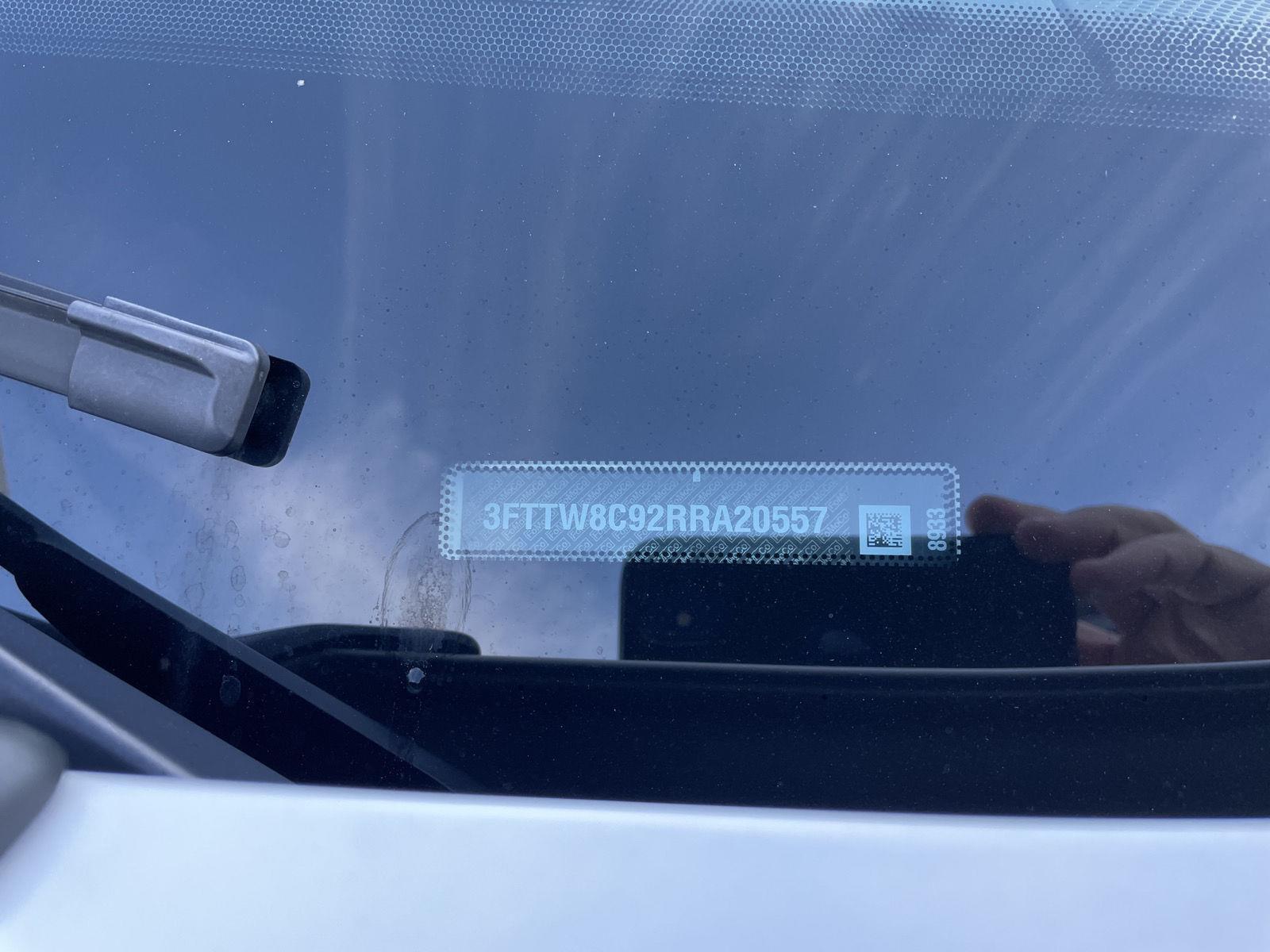 Used 2024 Ford Maverick for sale in Lincoln NE