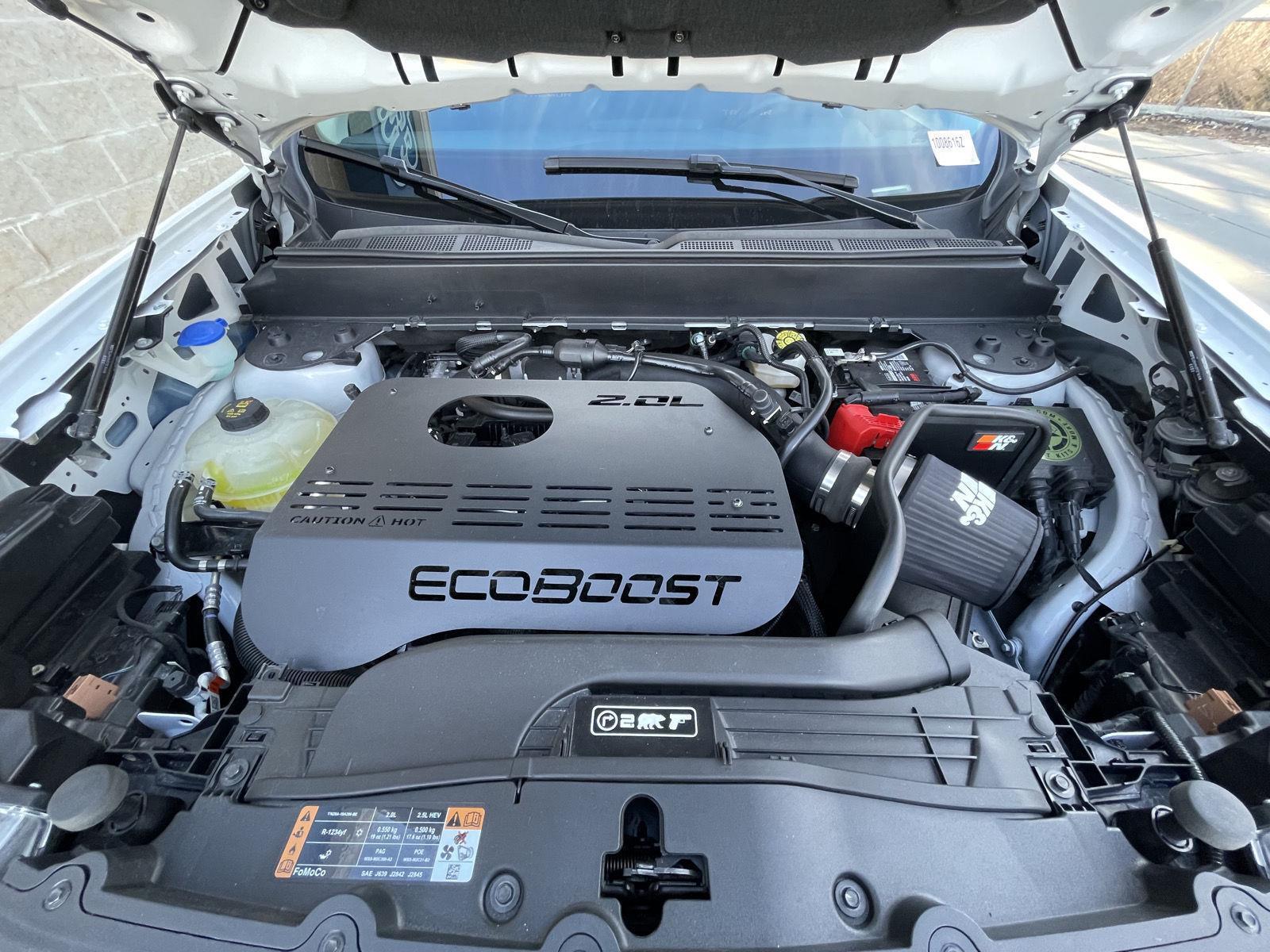 Used 2024 Ford Maverick for sale in Lincoln NE