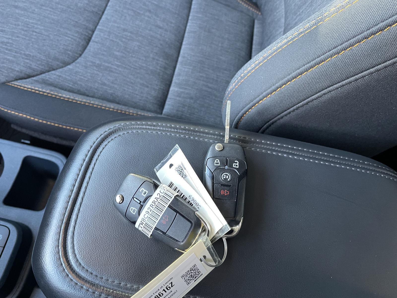 Used 2024 Ford Maverick for sale in Lincoln NE