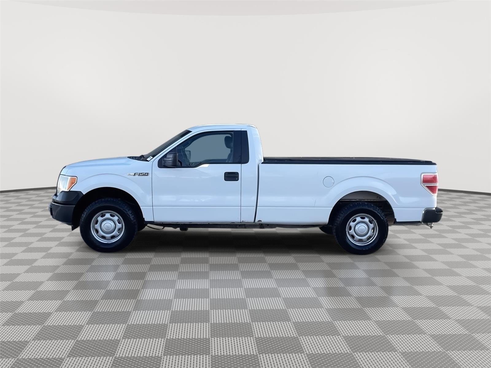 Used 2013 Ford F-150 for sale in Lincoln NE
