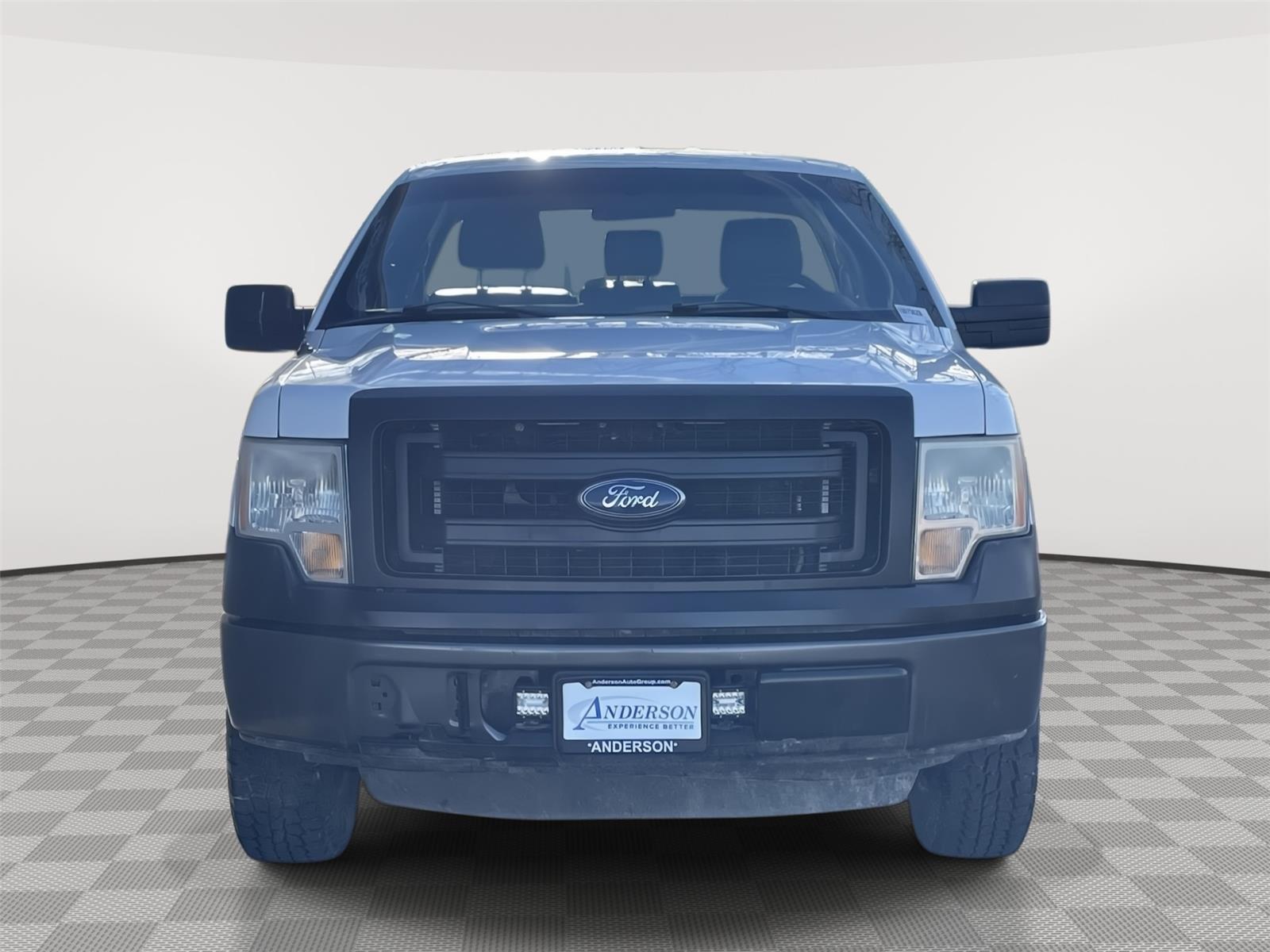 Used 2013 Ford F-150 for sale in Lincoln NE