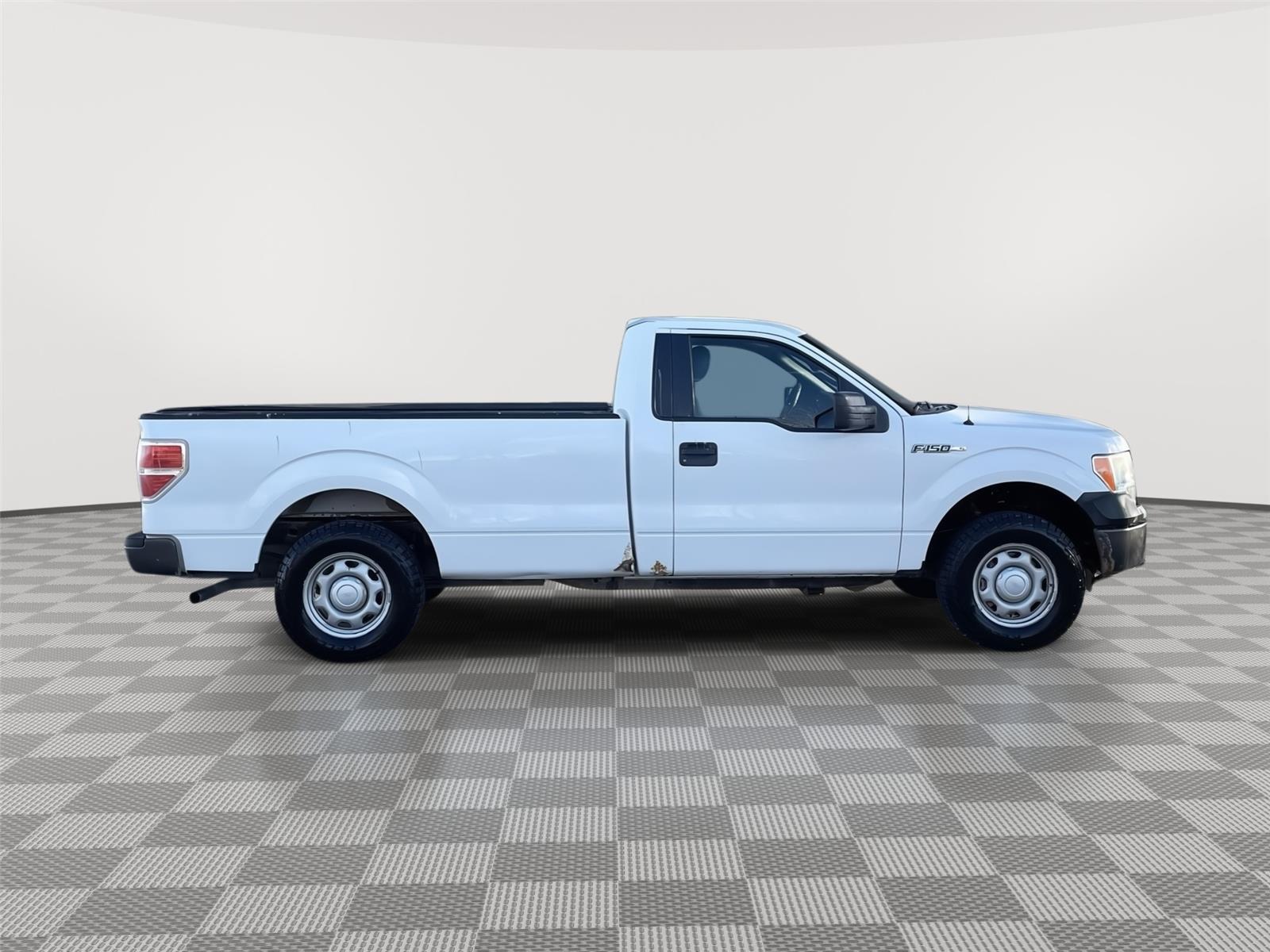 Used 2013 Ford F-150 for sale in Lincoln NE