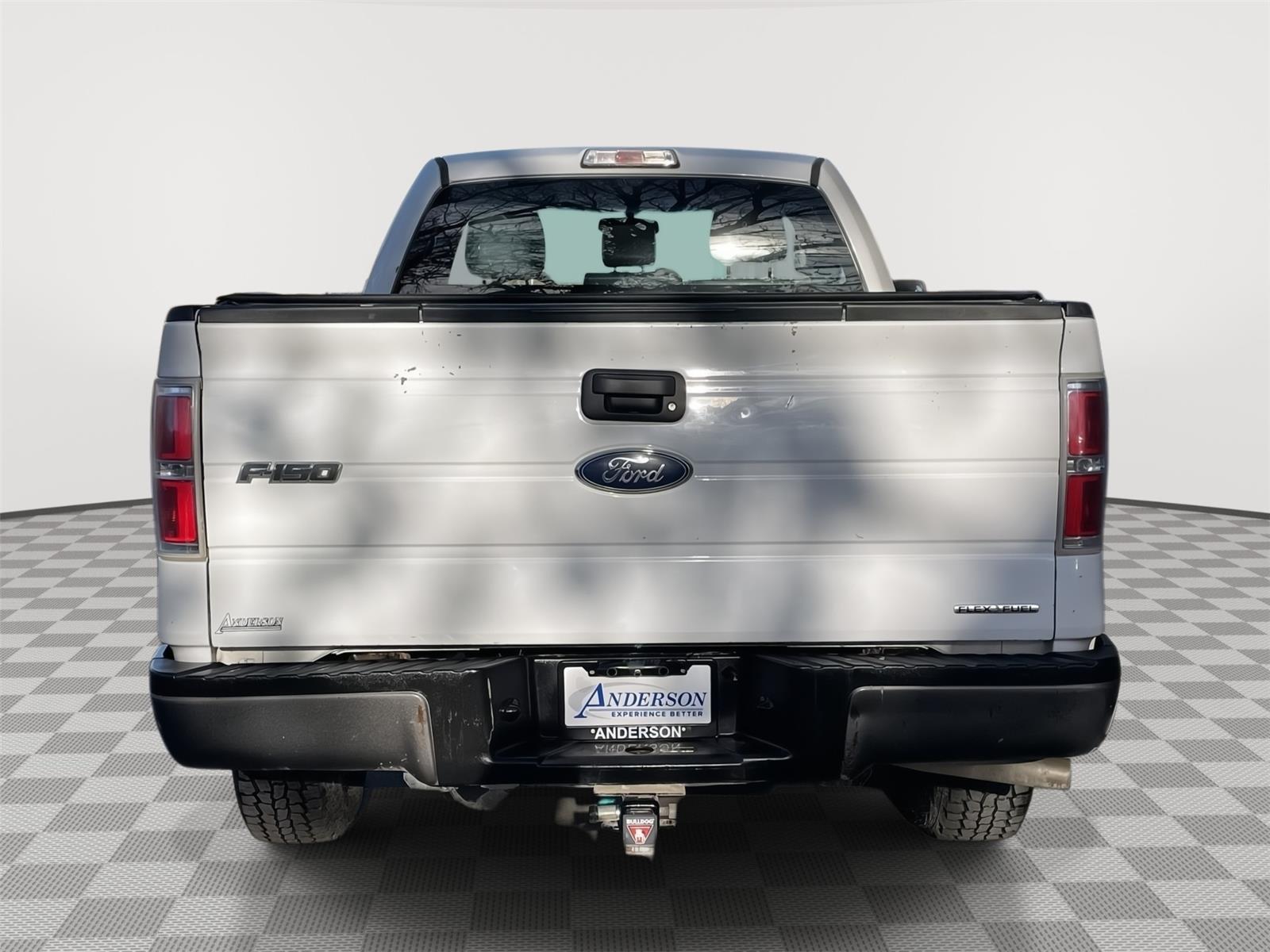 Used 2013 Ford F-150 for sale in Lincoln NE